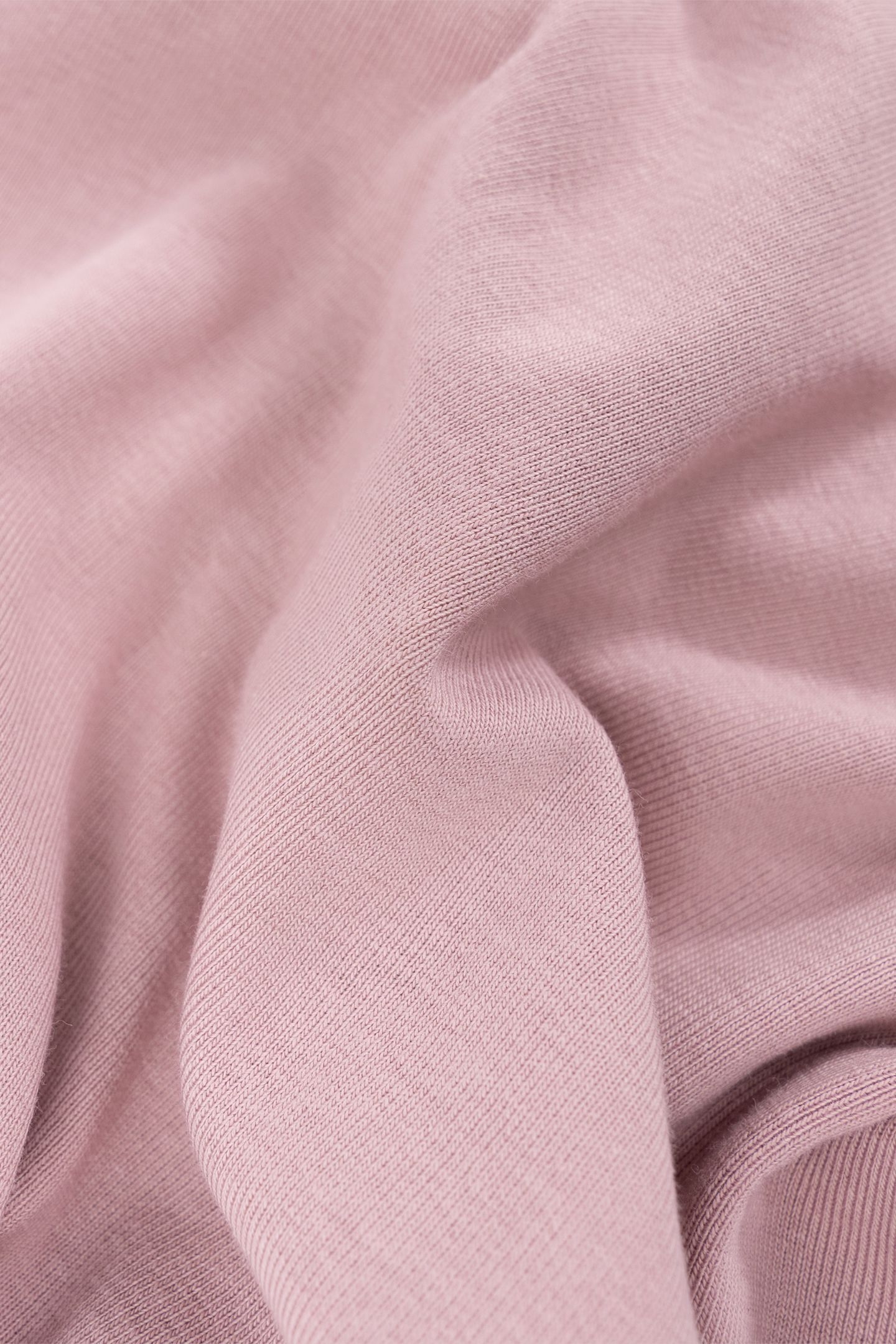 PINK LOW-CUT BACK T-SHIRT 6