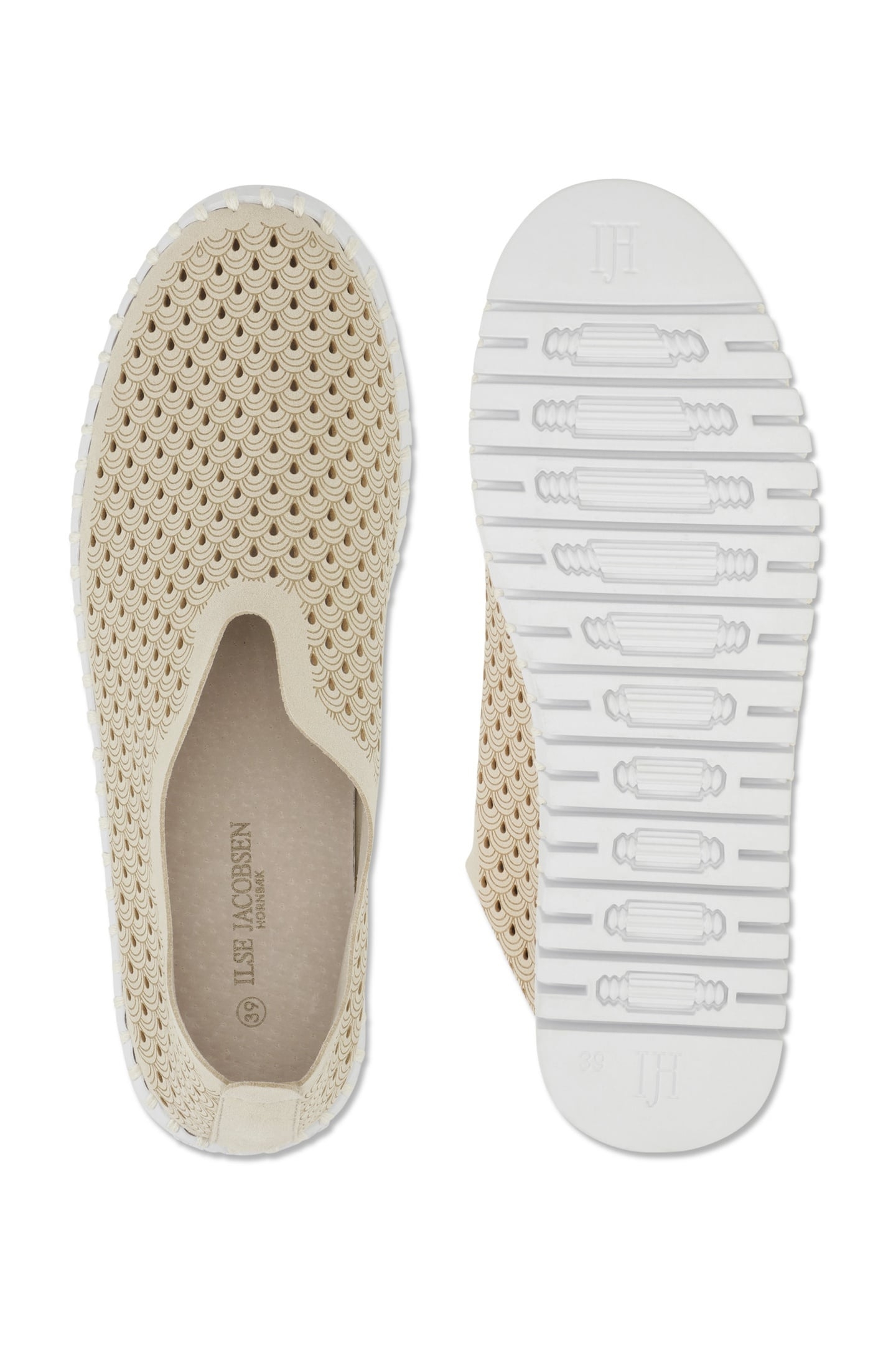 SHOES TULIP139 KIT 2