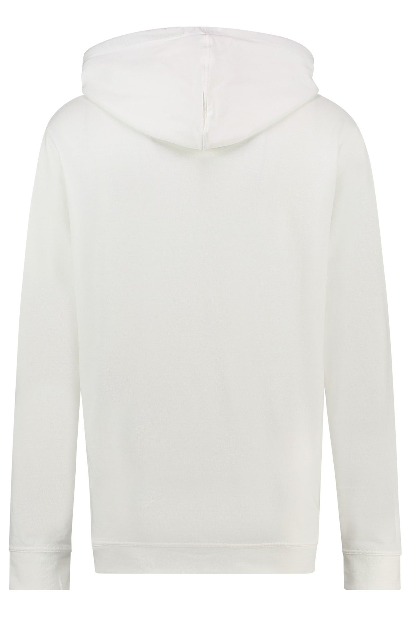 NEWCASTLE HOODY WHITE 2