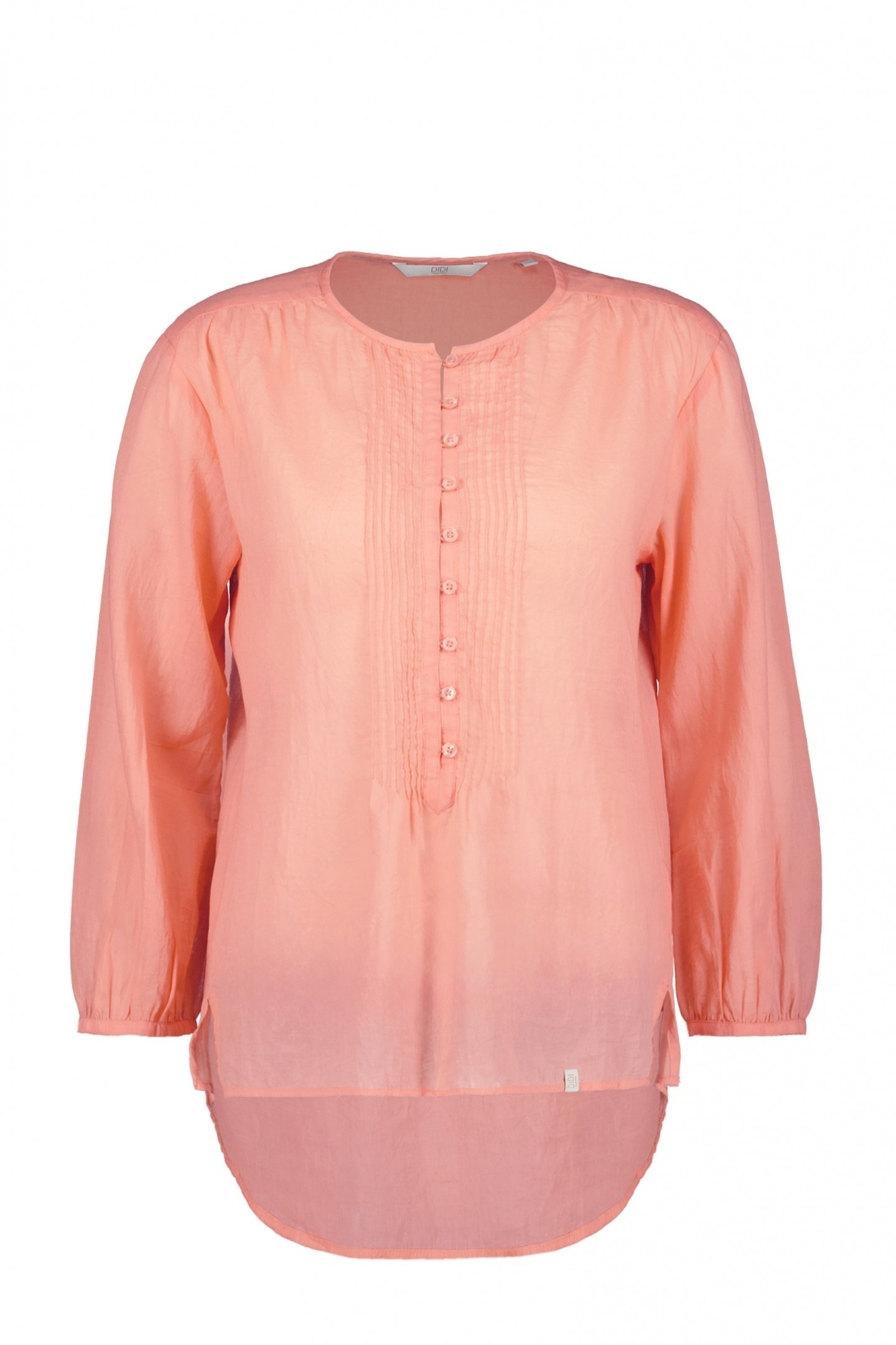 BLOUSE LUCY IN DESERT FLOWER 5