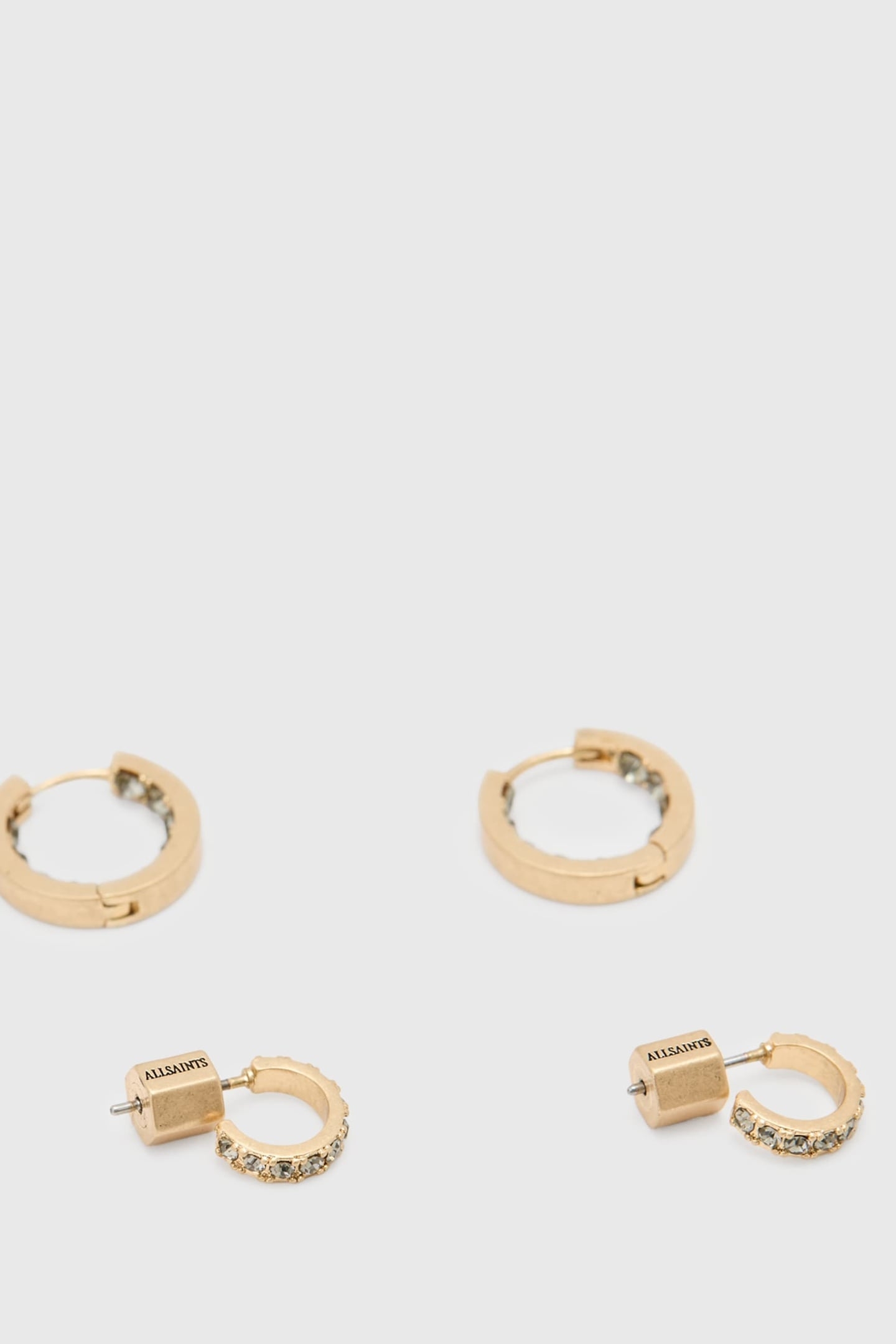 KIRSTY HUGGIE SET WARM BRASS 2