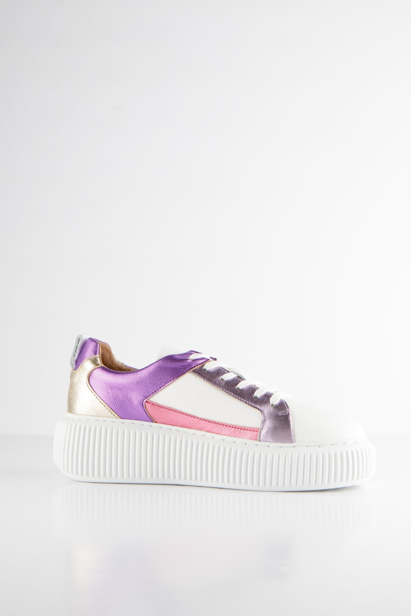 MADISON SNEAKER PURPLE / PINK 3