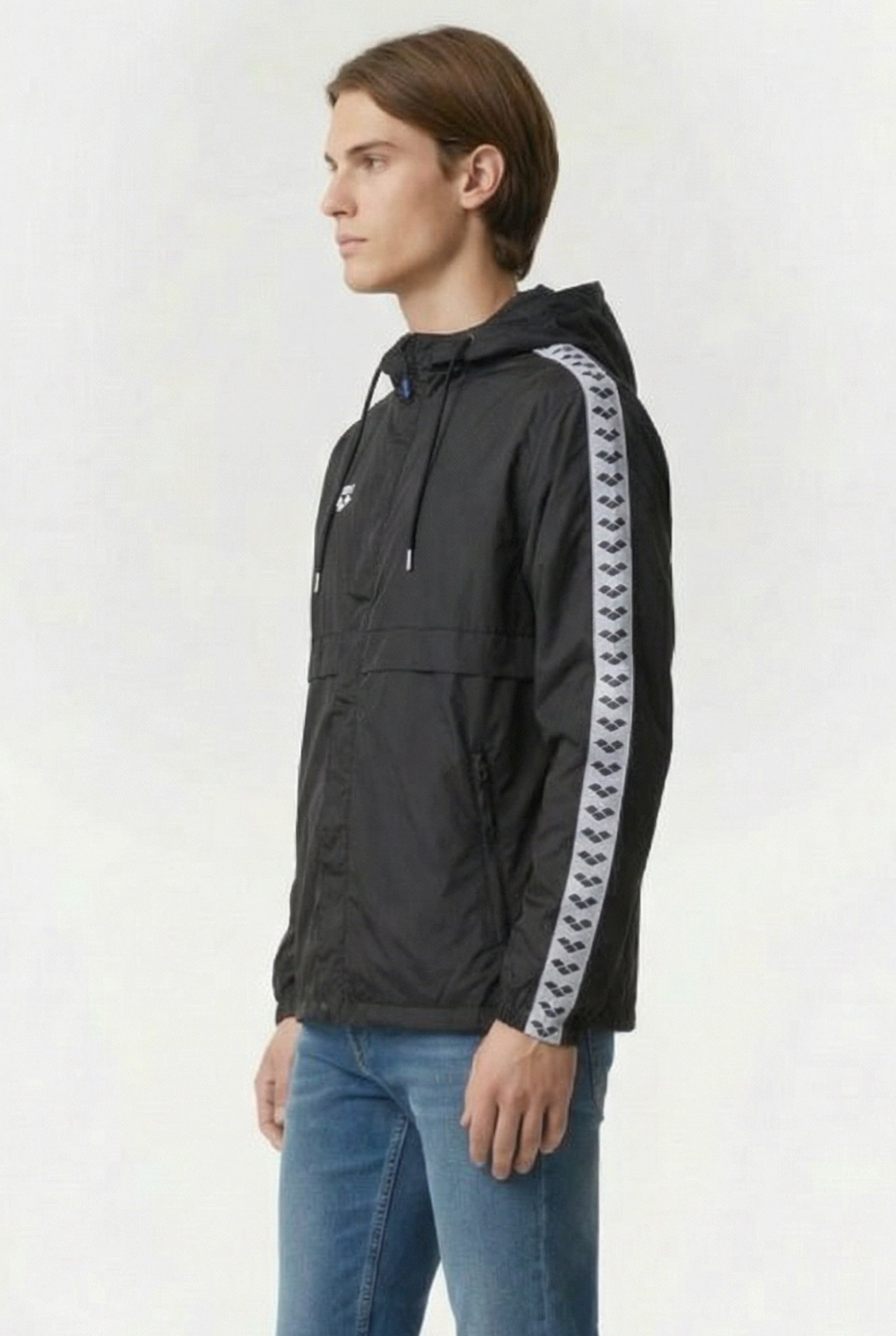 UNISEX SKIPPER TEAM BLACK-WHITE-BLACK 5