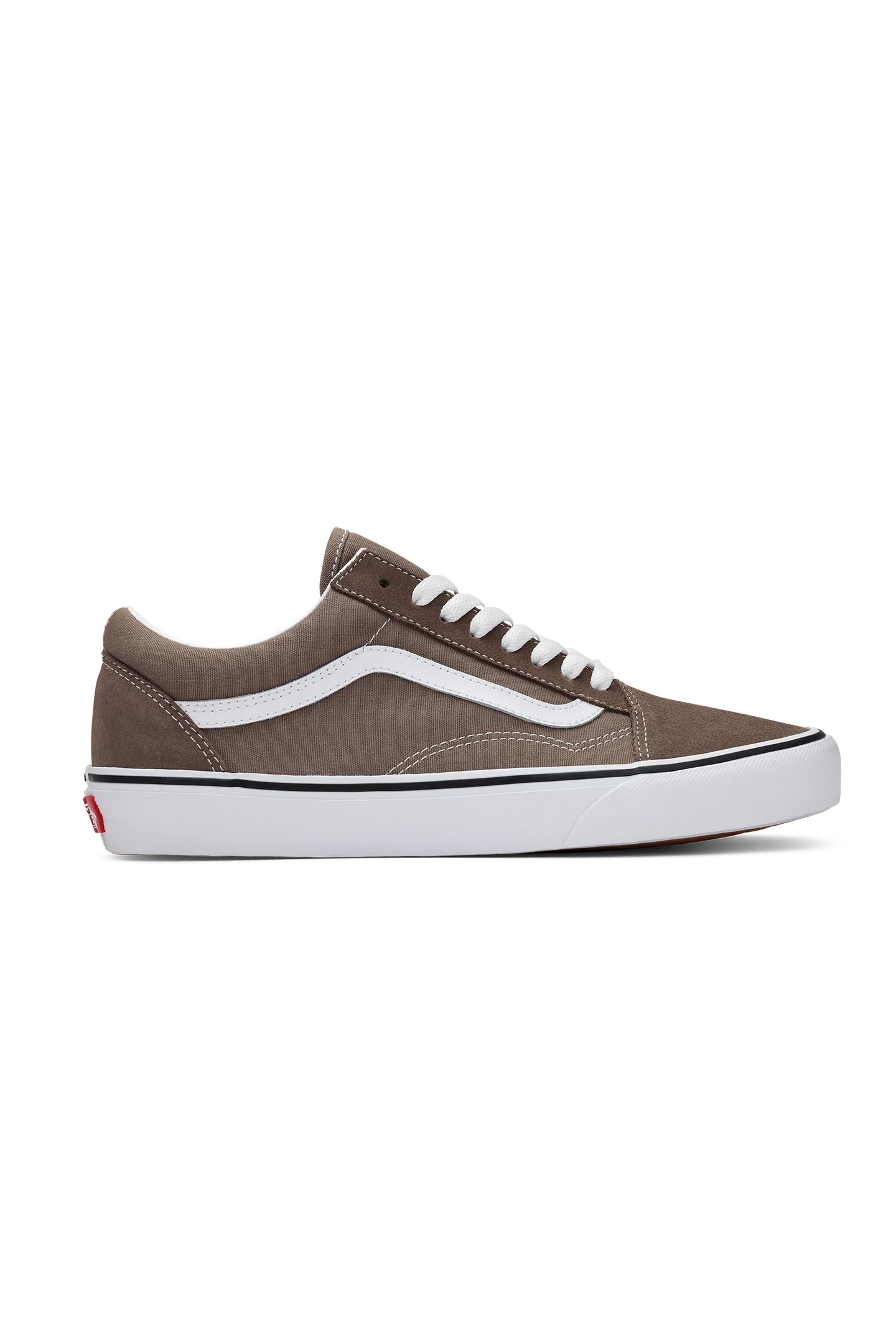 UNISEX OLD SKOOL COLOR THEORY WALNUT 1