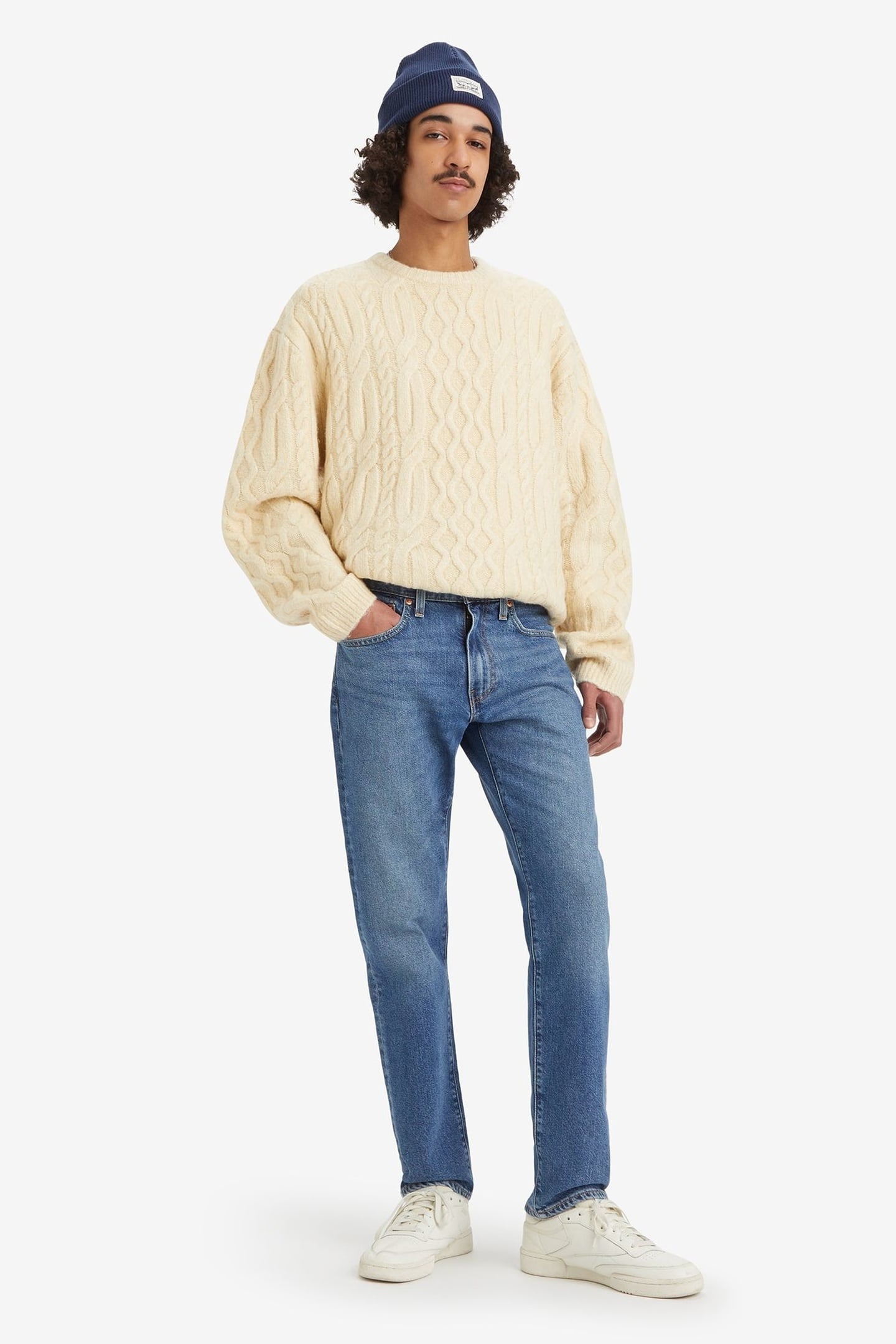 502 TAPER ALMOST WARM 3