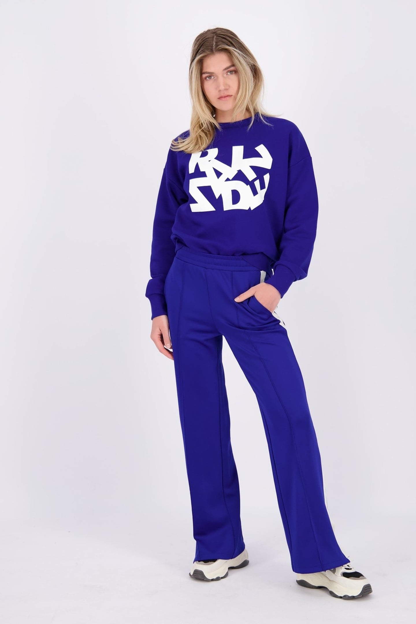 FALUN ROYAL COBALT 2