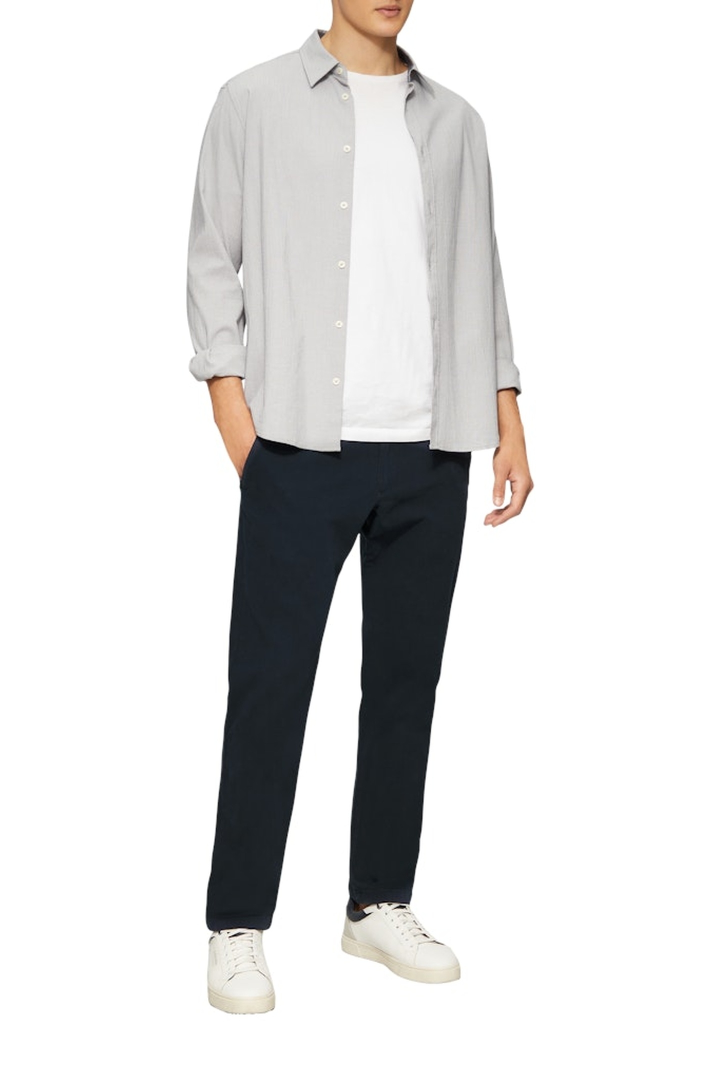 S.OLIVER HOSEN MARINE 1