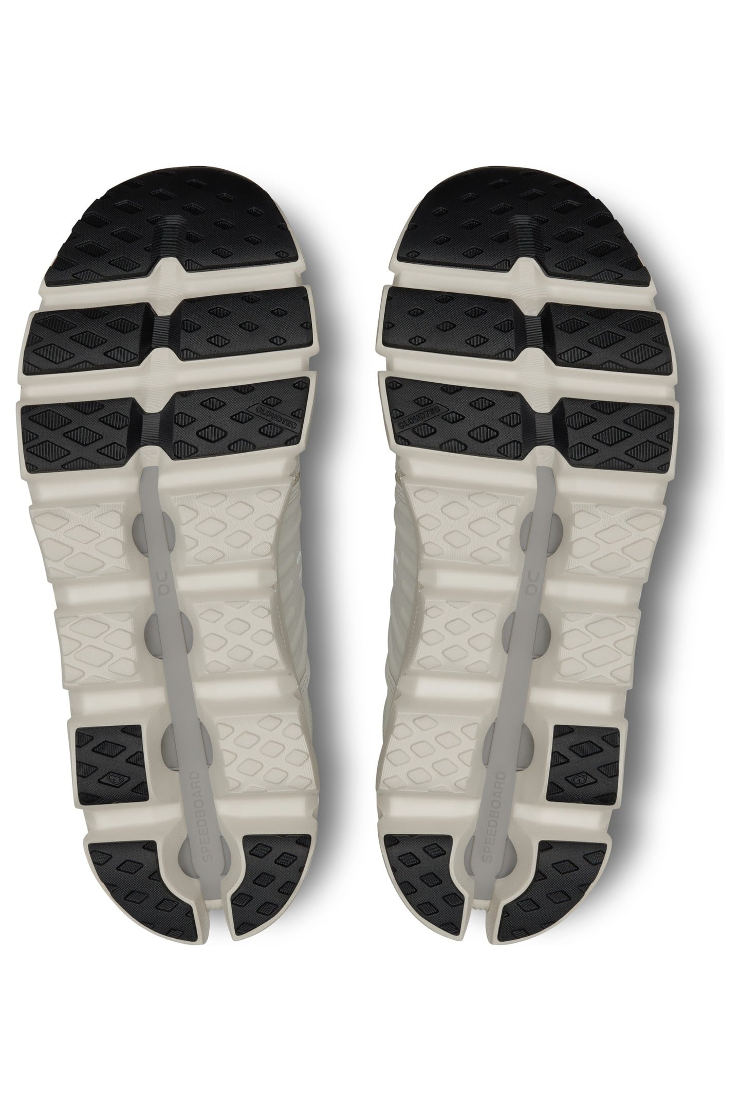 CLOUDSWIFT 3 AD M ICE | BLACK 6