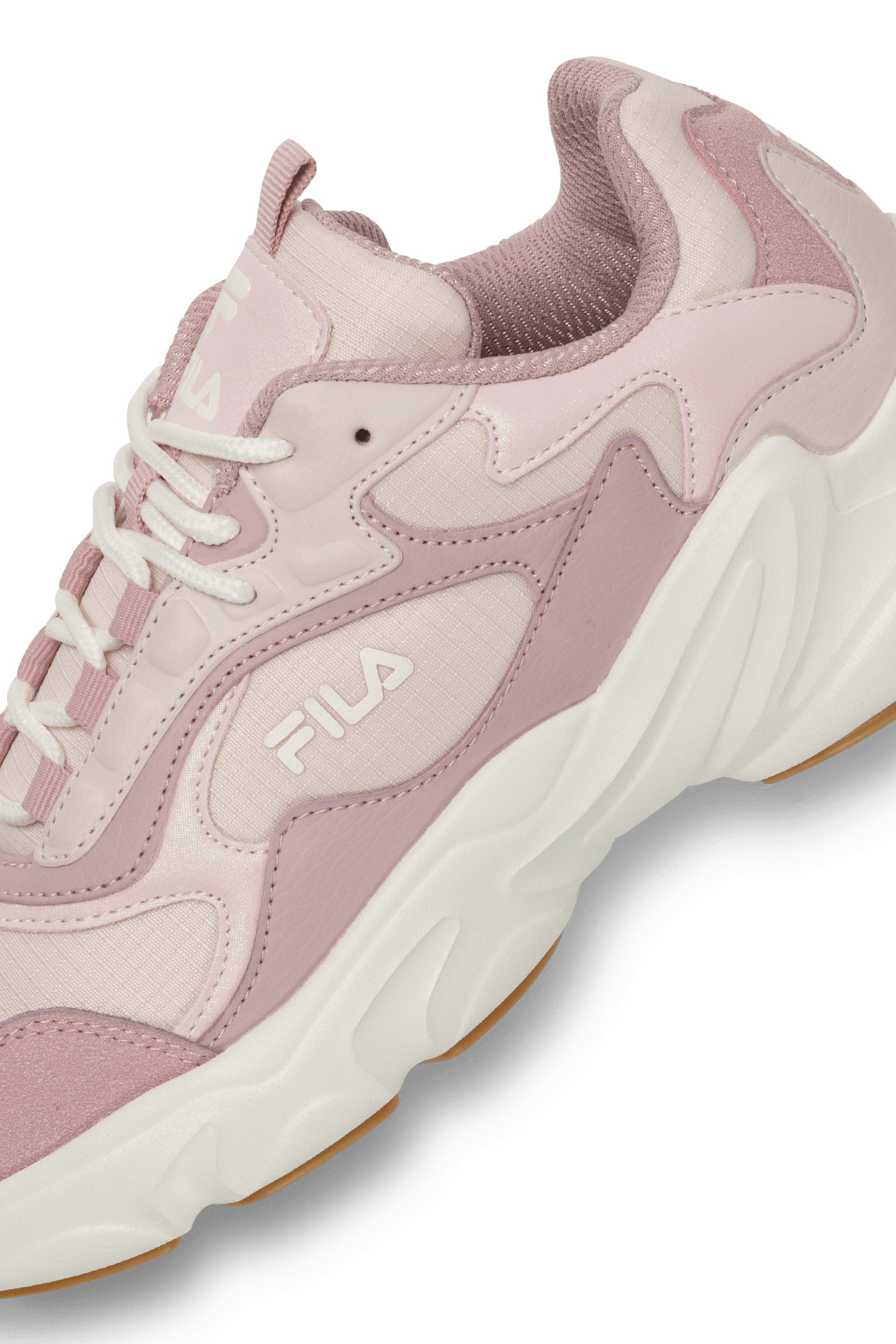 COLLENE CB WMN PALE MAUVE-MAUVE CHALK 6