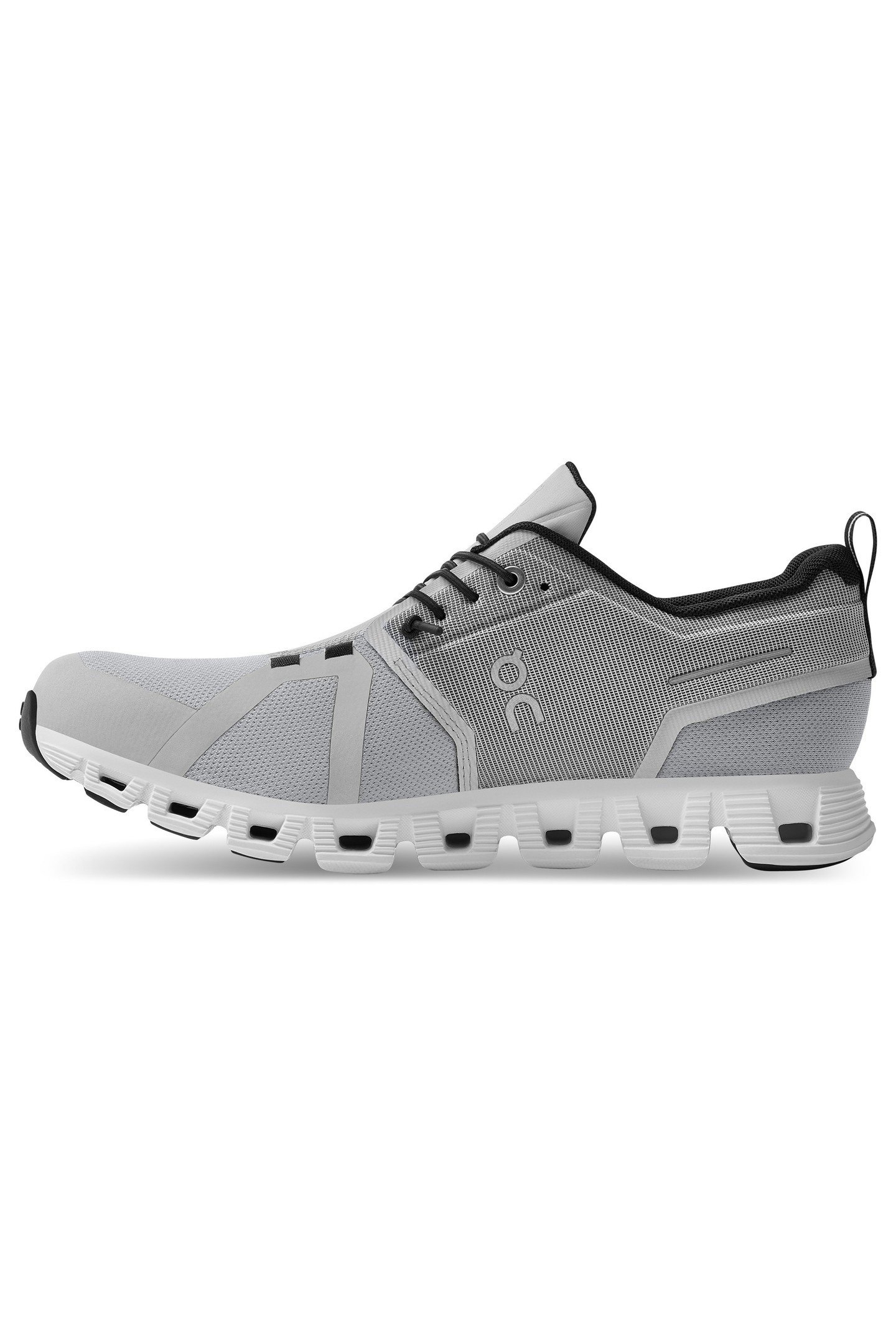 CLOUD 5 WATERPROOF W GLACIER | WHITE 3