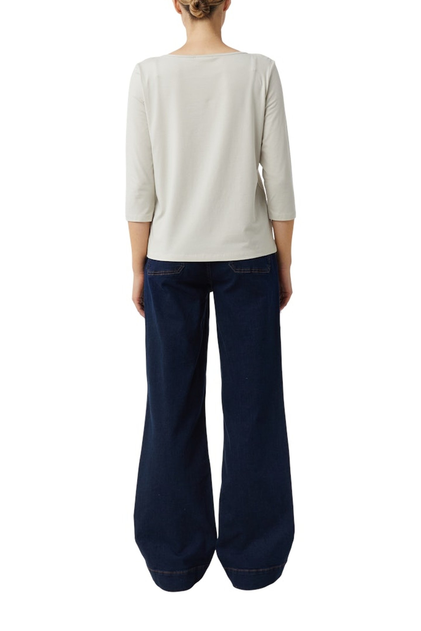 COMMA T-SHIRTS GREY 3