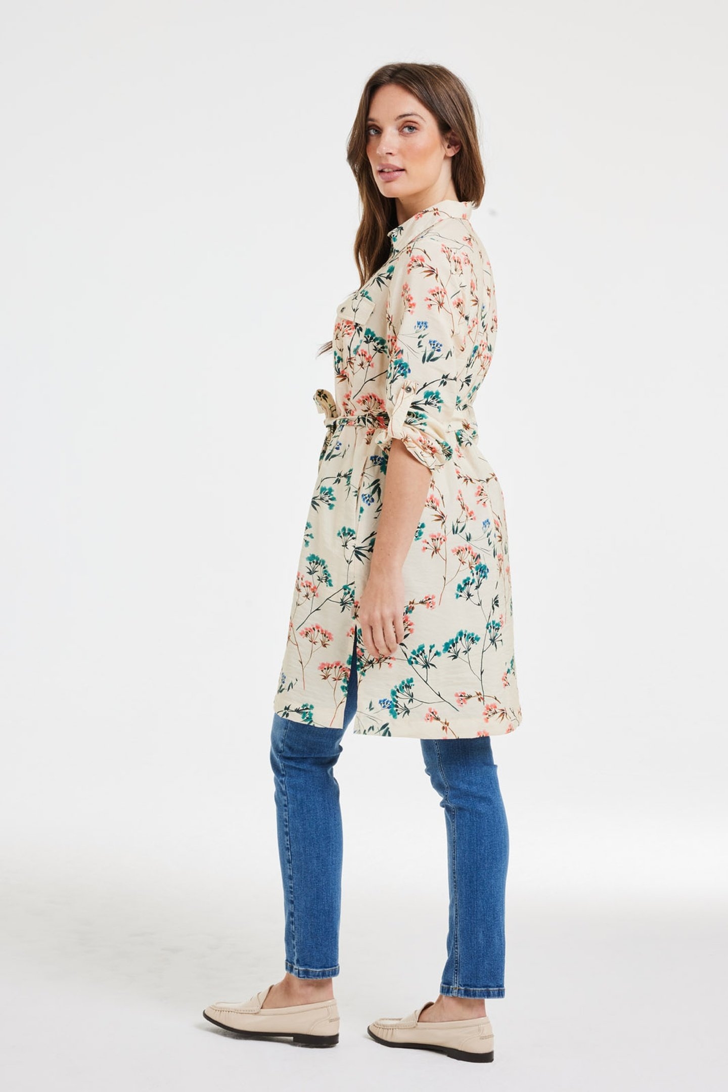 TUNIC PEPPER JASMIN PRINT 5