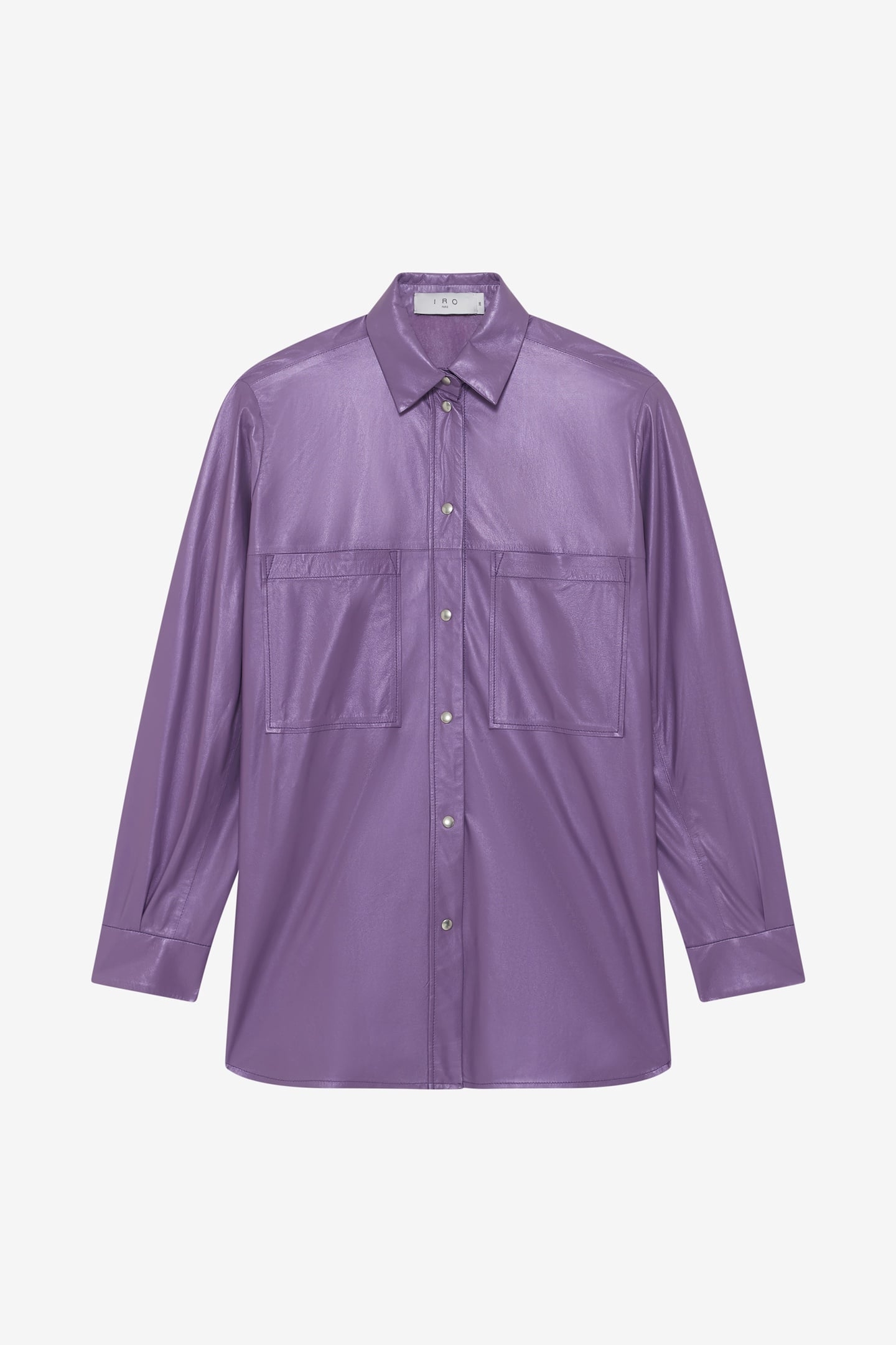 ALEGRE SHIRT PEARLY PURPLE 3