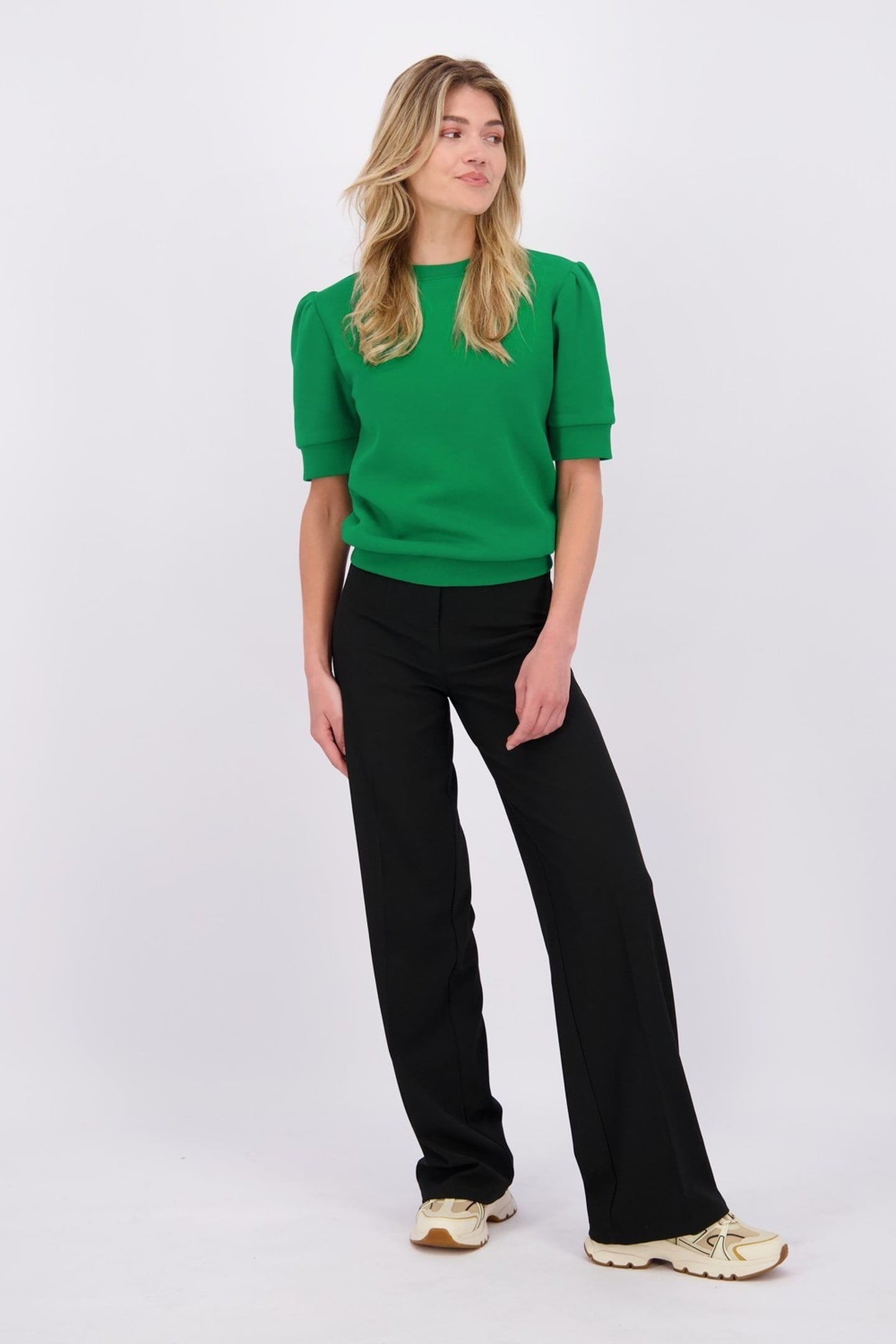 AARHUS BRIGHT GREEN 1