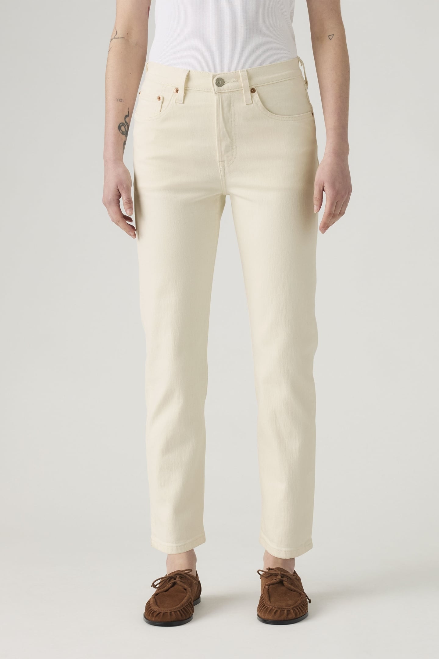 501 CROP SPACEY BROWN RICE 1