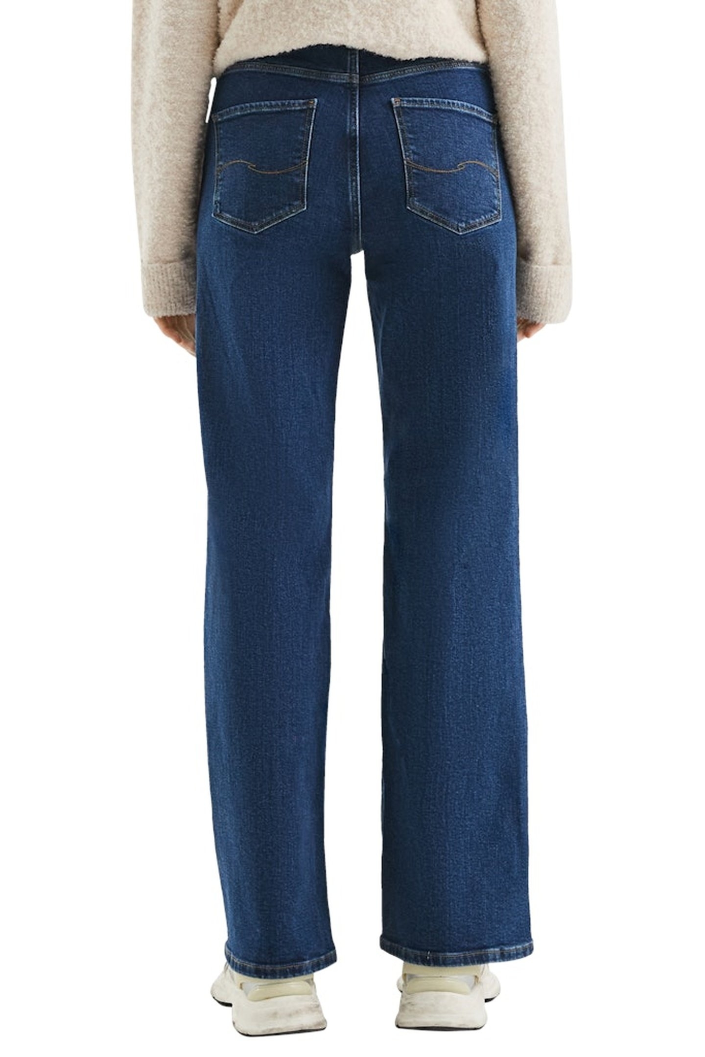 S.OLIVER-QS JEANS BLUE-DENIM 3