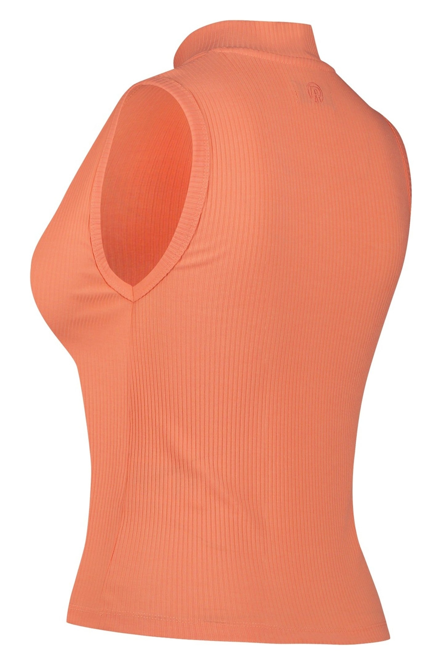 ZARIA TANKTOP PEACH GLOW 3