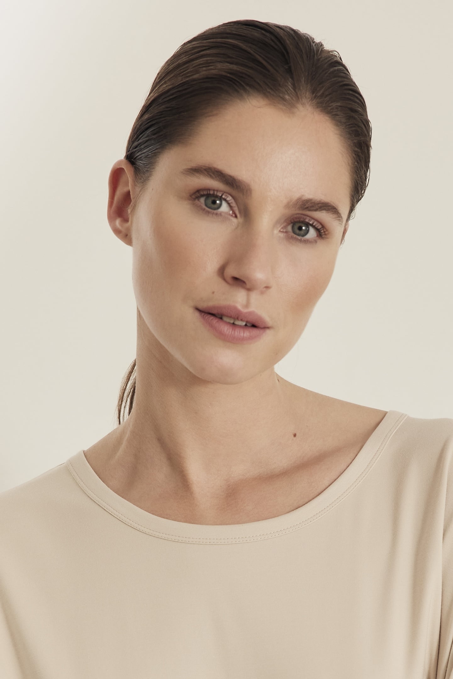 EMMA T SHIRT BUTTERMILK 6