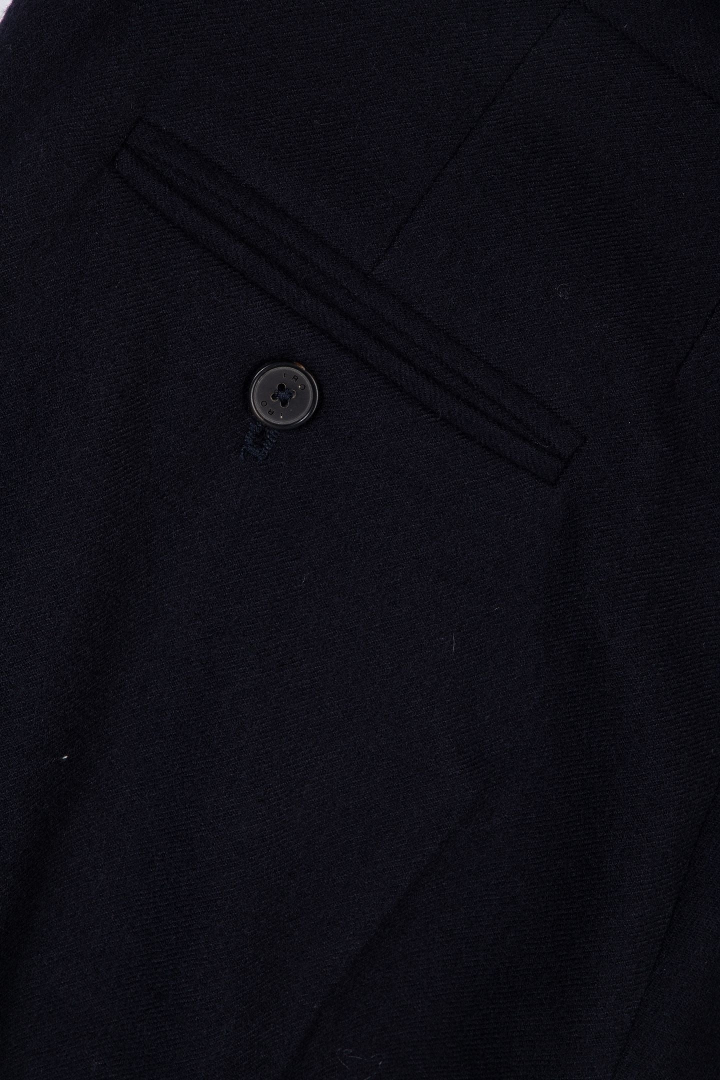 JAIRO TROUSER NAVY 1