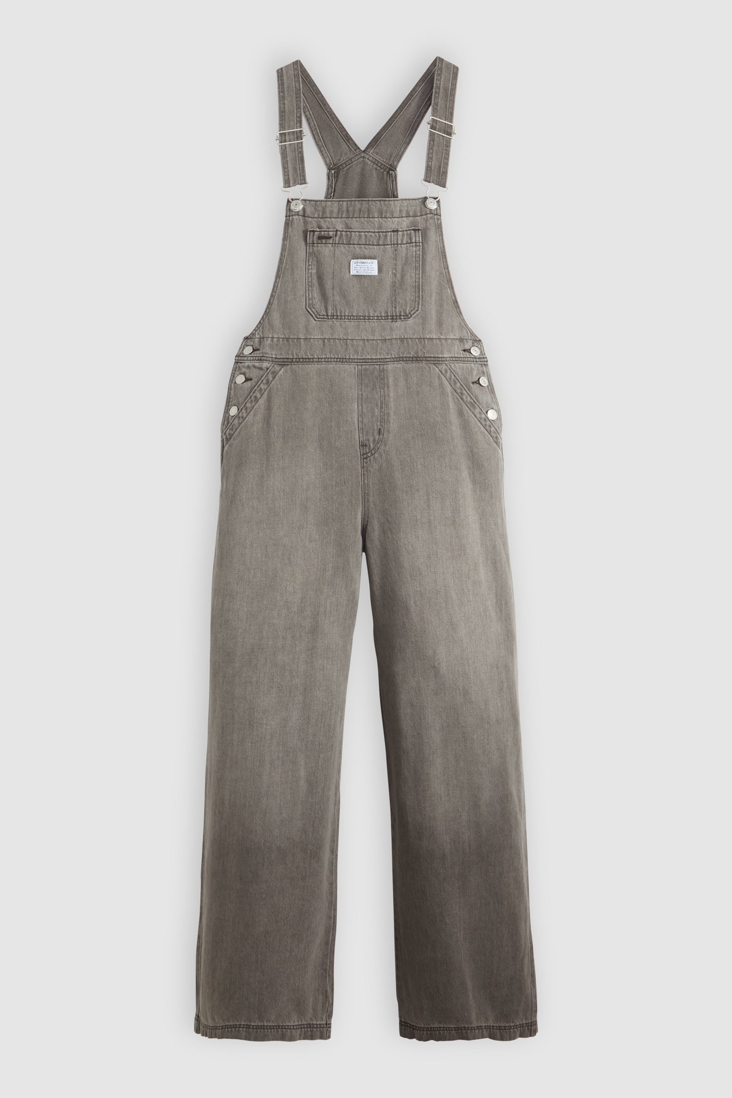 XL OVERALL FRESHLY DETAILED 6