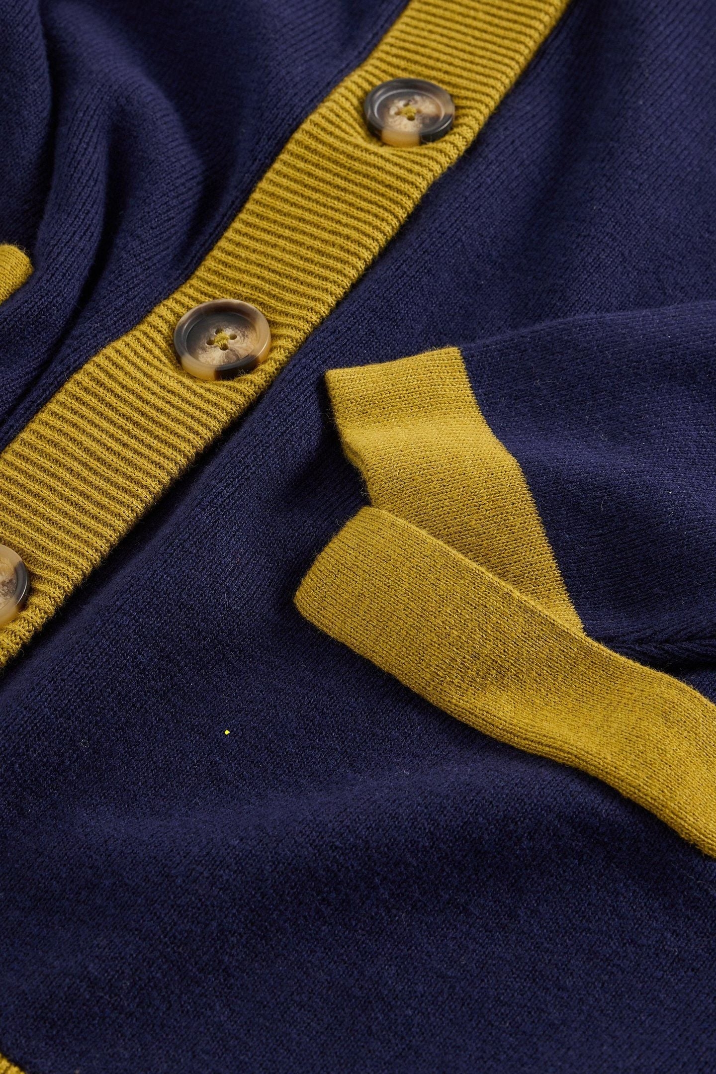 CHARLOTTE CARDI DARK NAVY 4