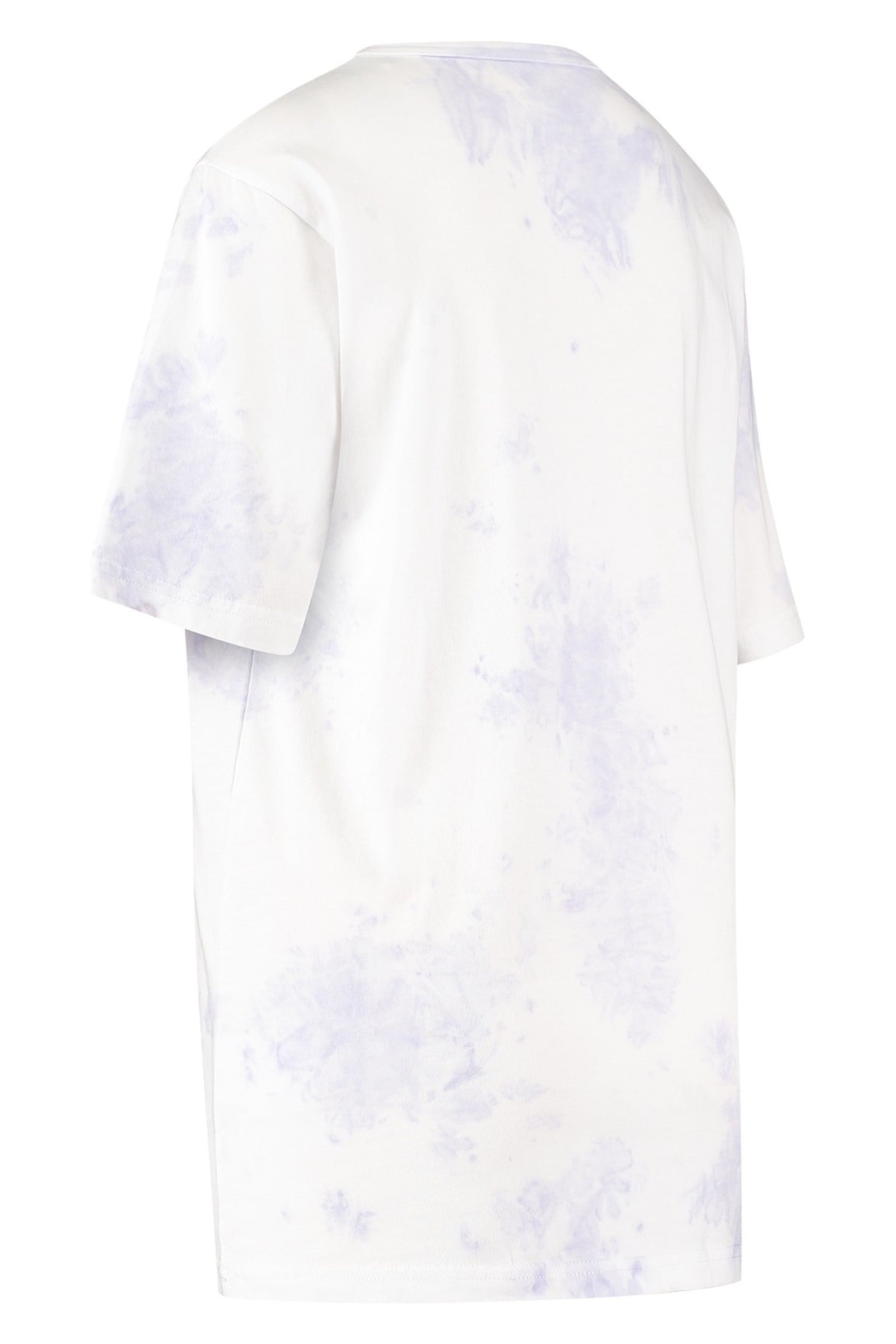 HALIEN SHORT SLEEVE SOFT LILAC 3