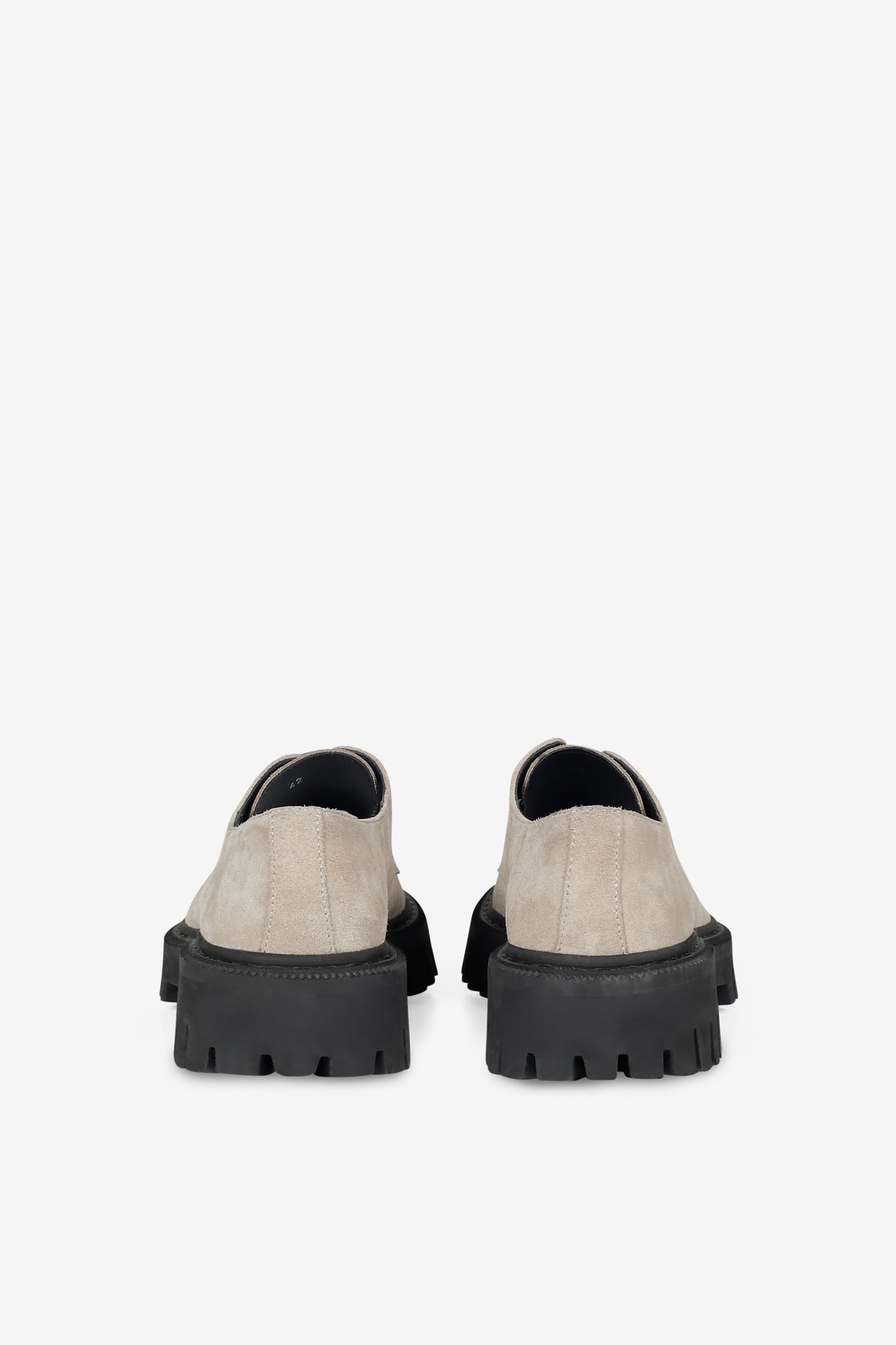 KOSMIC LOW SD LOAFERS BEIGE 5