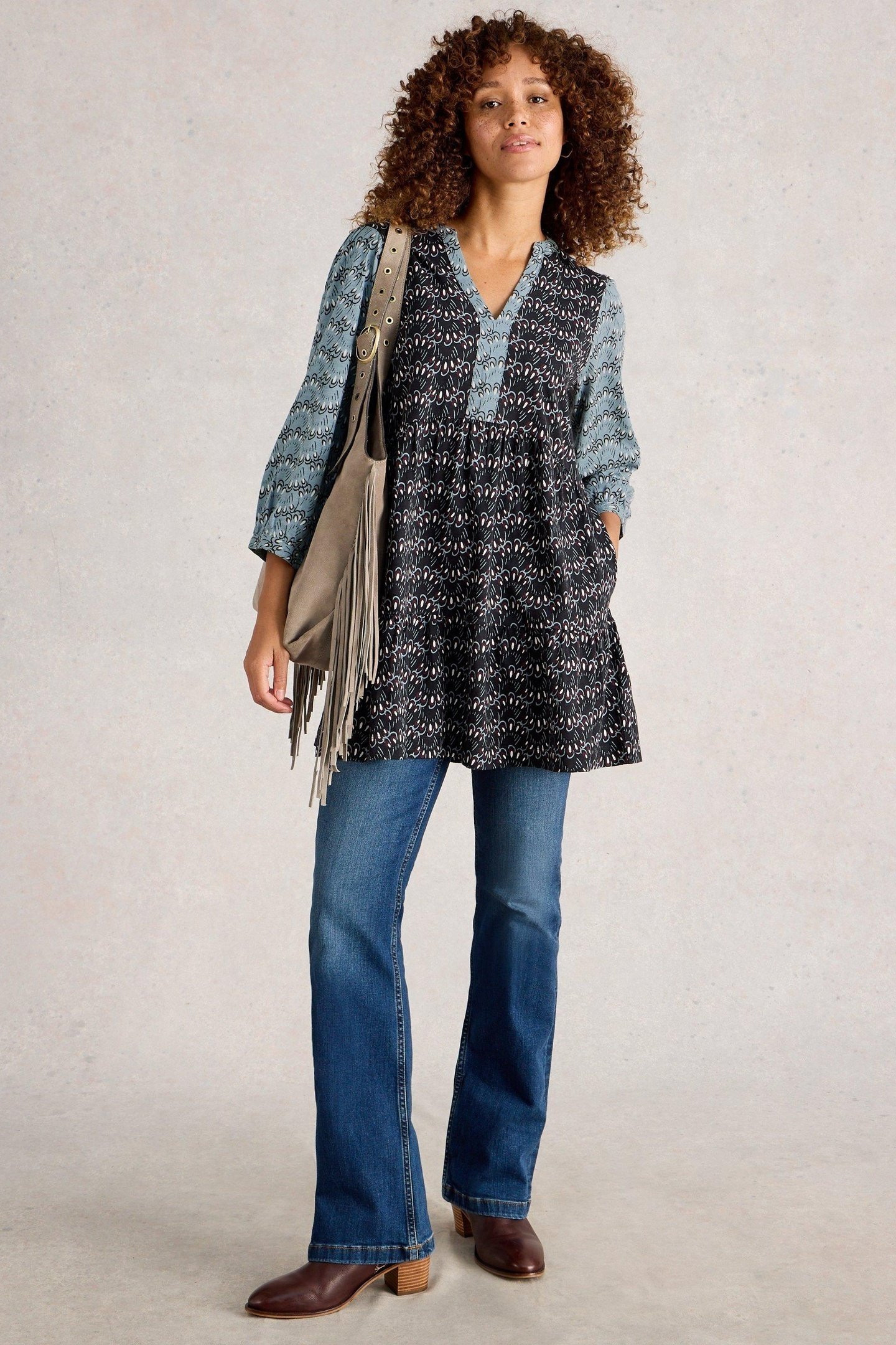 MARTA TUNIC BLUE PRINT 2