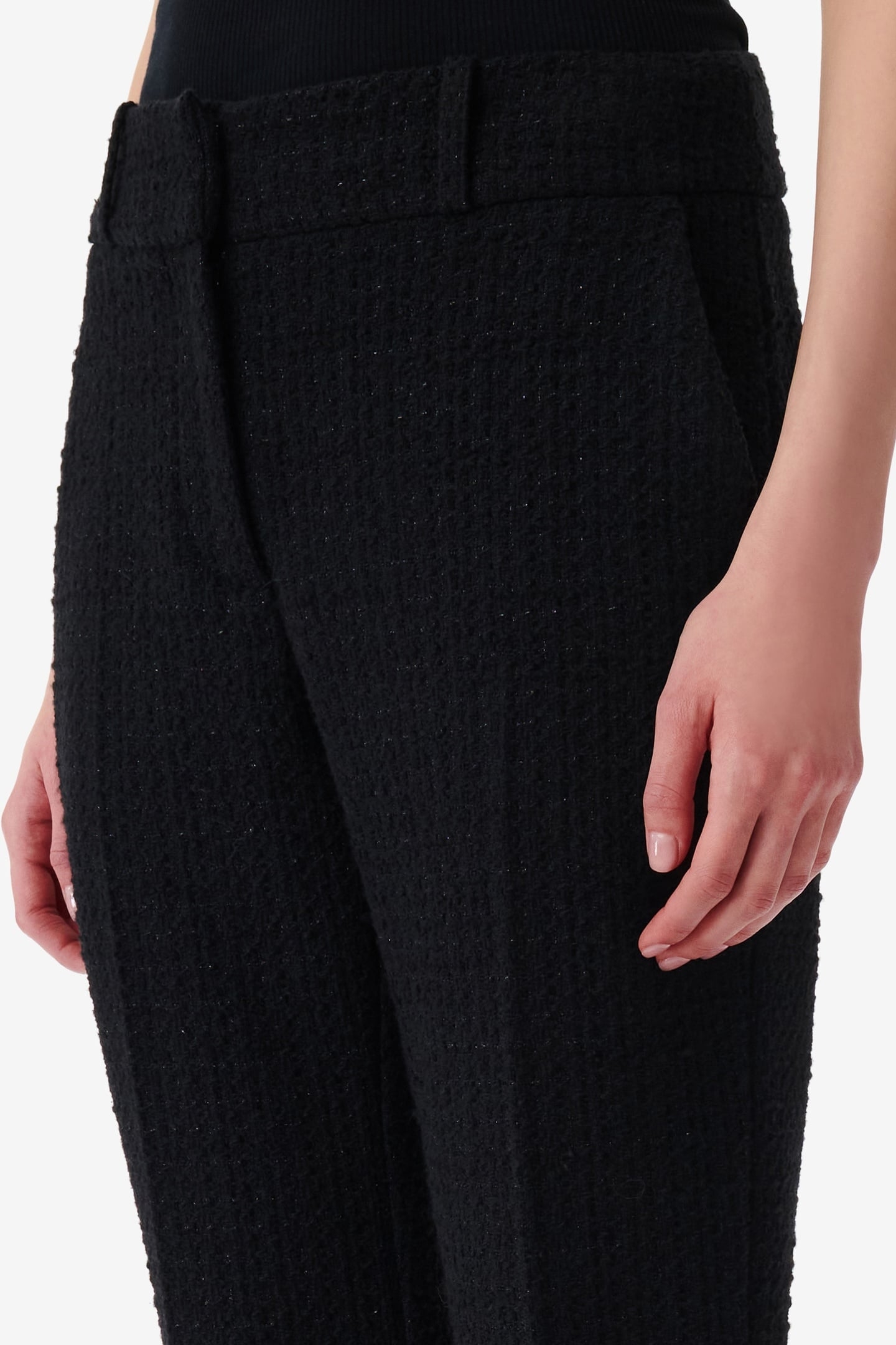 ABEMA TROUSER BLACK 6