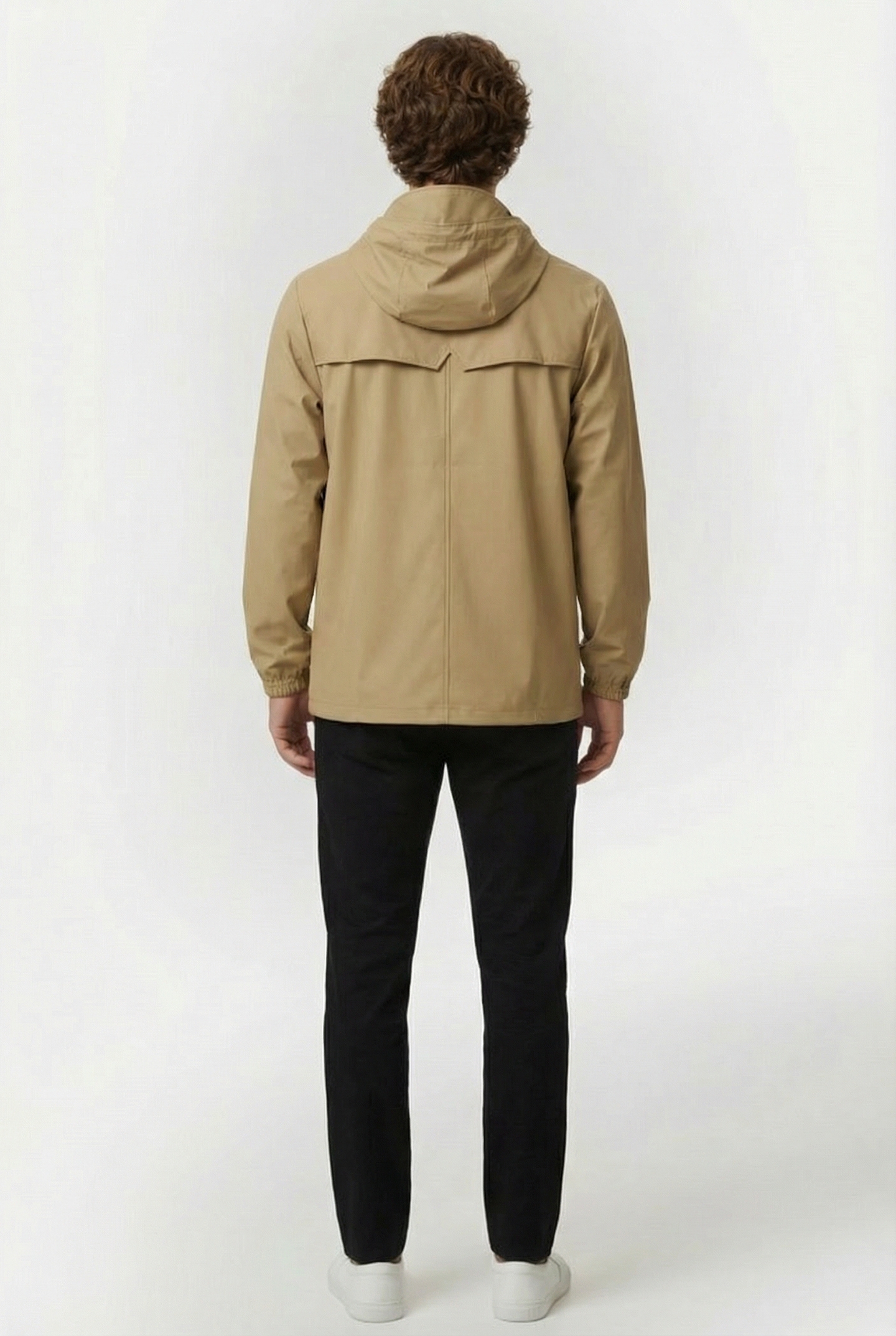 STORM BREAKER W3 KHAKI UNISEX 5