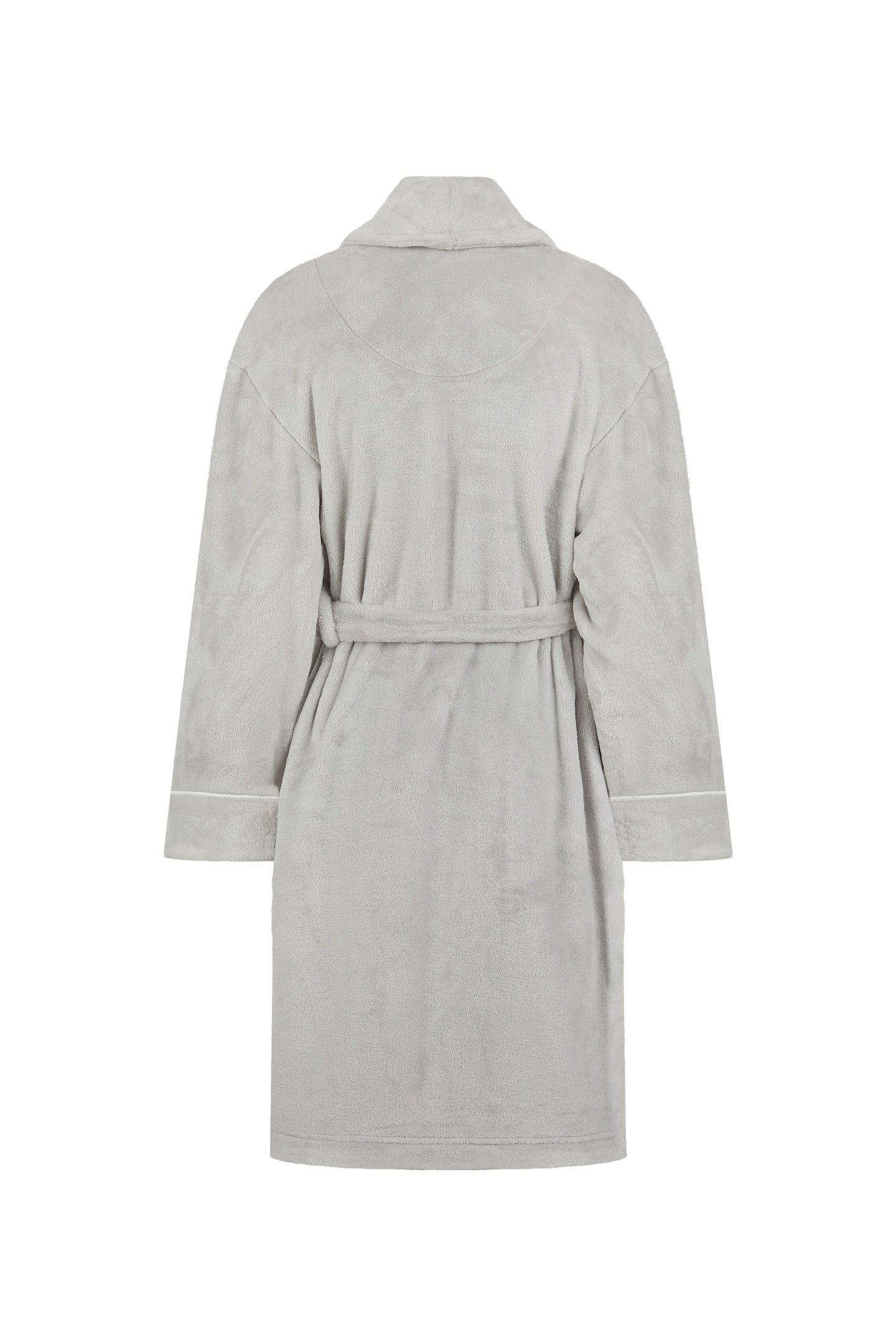 RACHEL 1PK DRESSING GOWN MICROCHIP 3