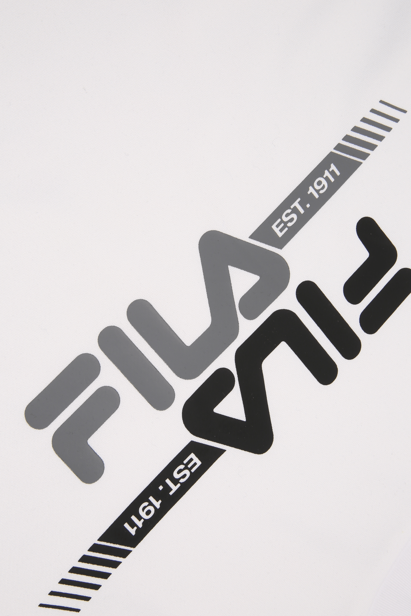 MANTA REGULAR GRAPHIC SWEATSHIRT BRIGHT WHITE 7