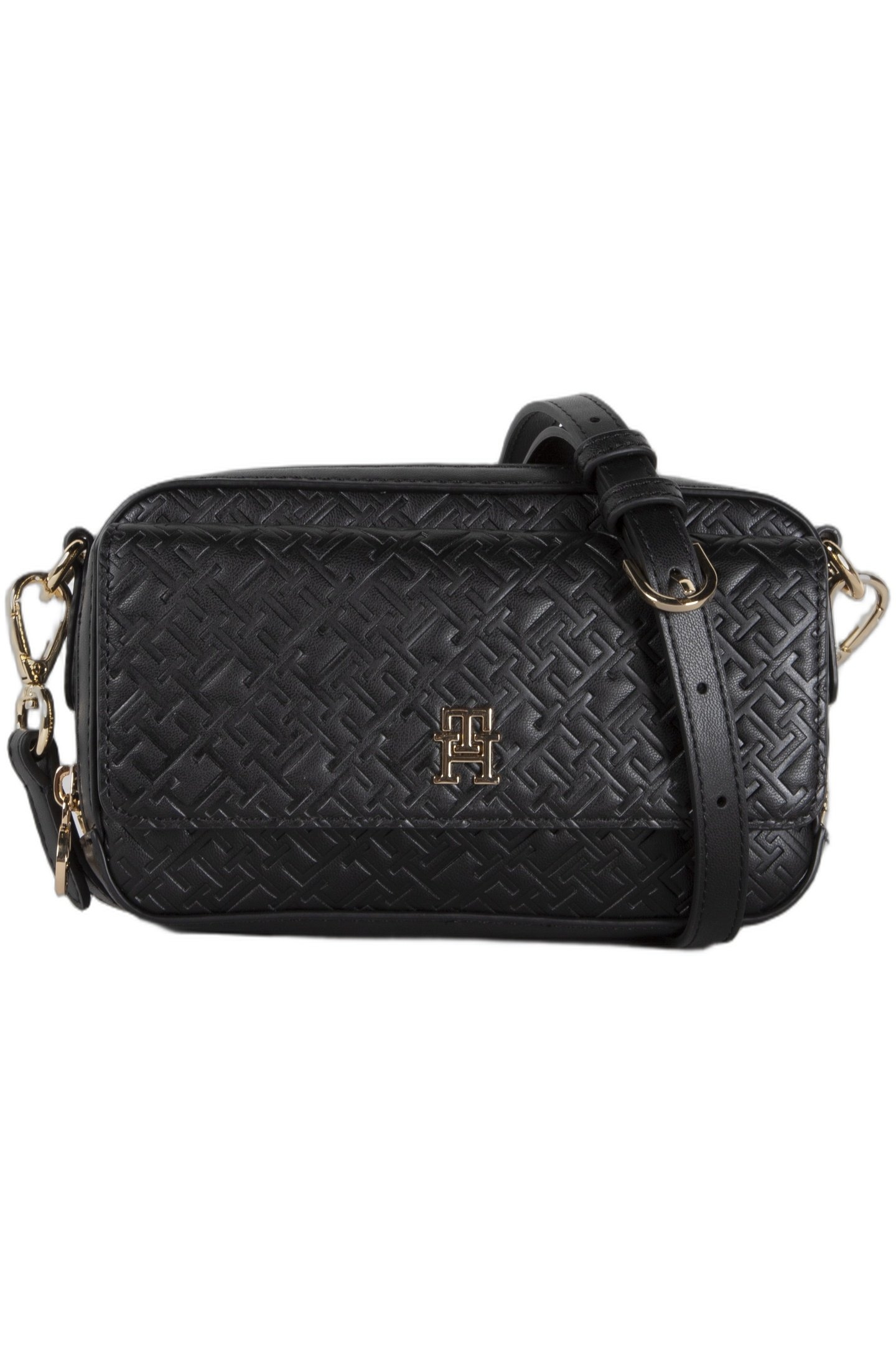 ICON CAMERA BAG BLACK 2