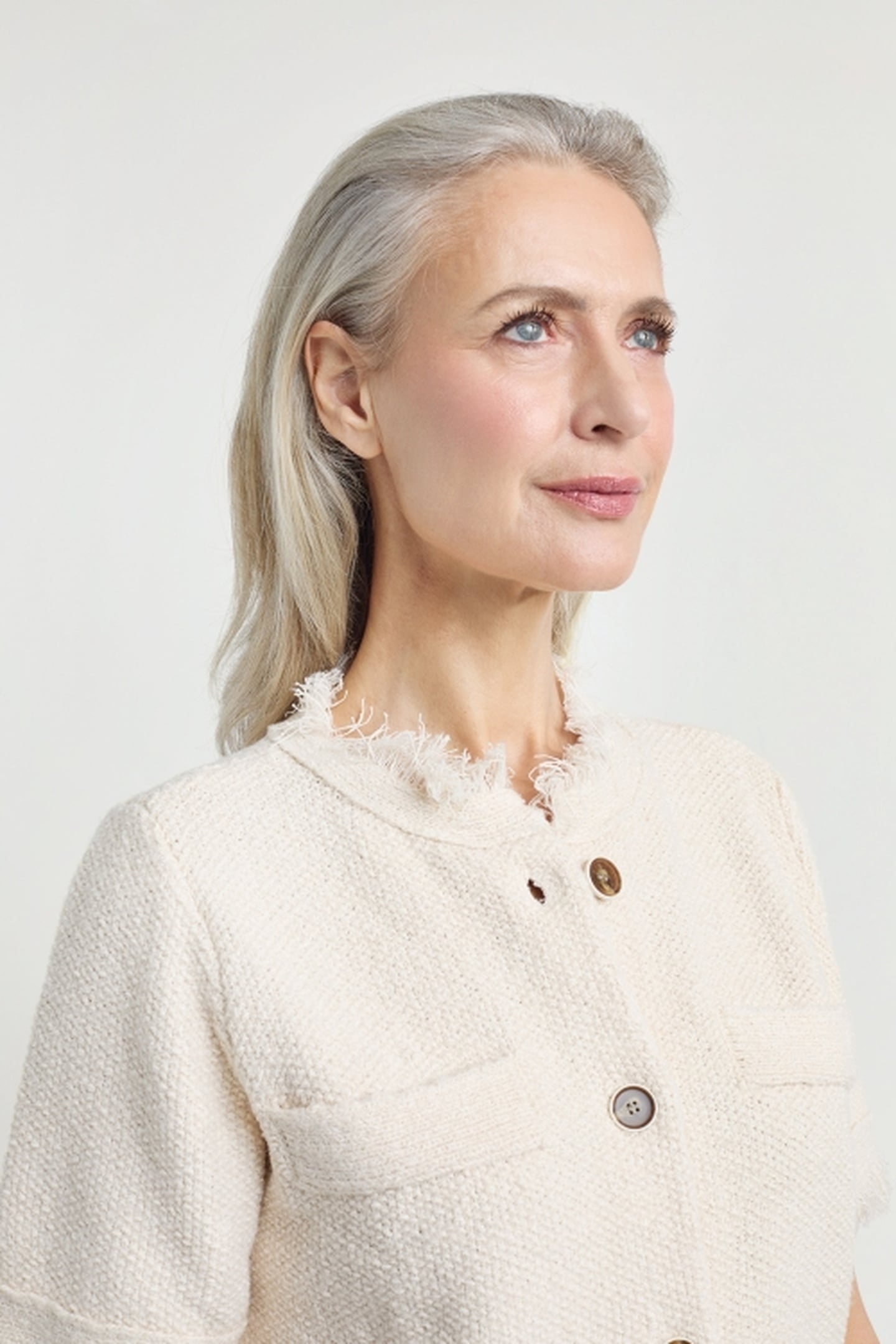 JOOSJE CARDIGAN SAND 5