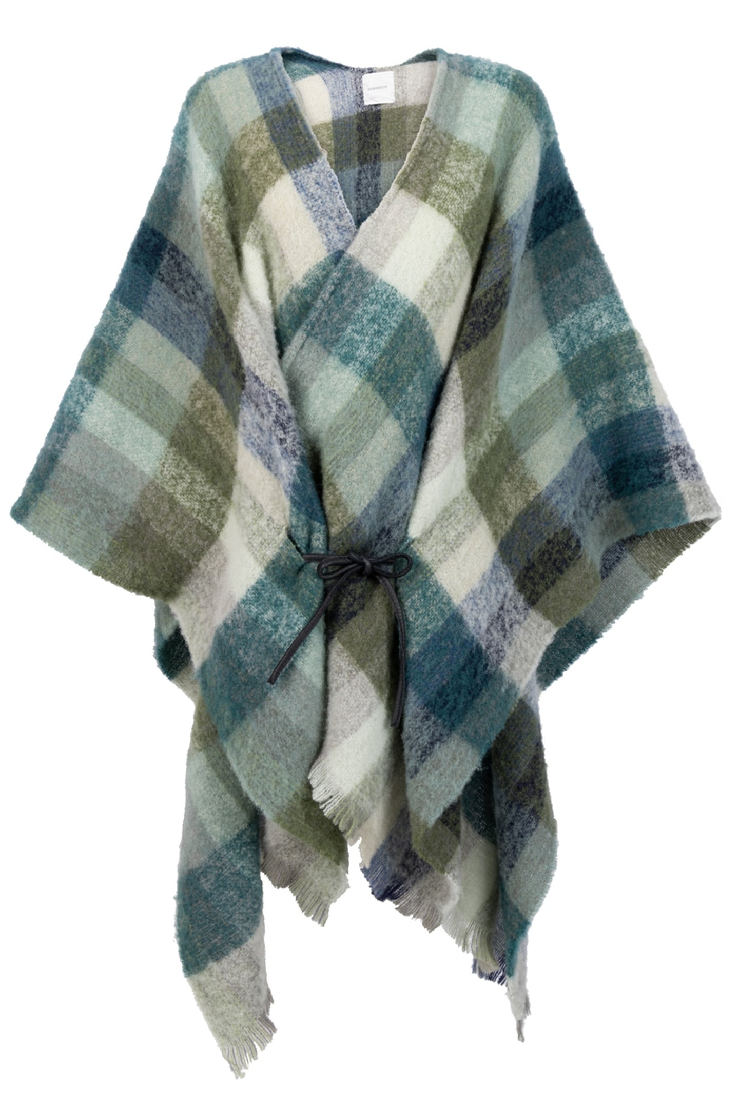 WONCHO WRAPS MULTI 4