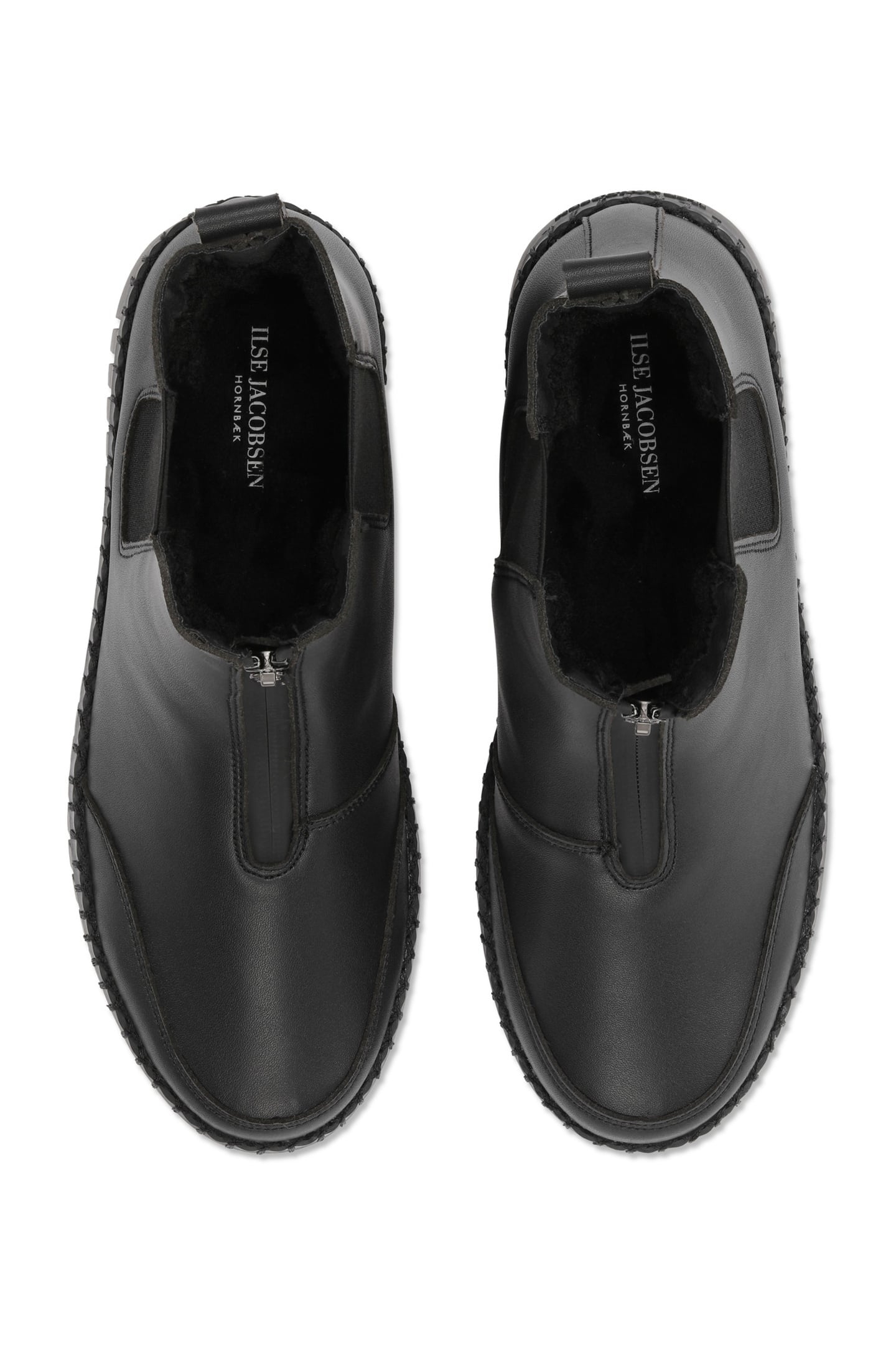 SHOES TULIP6372 BLACK 3