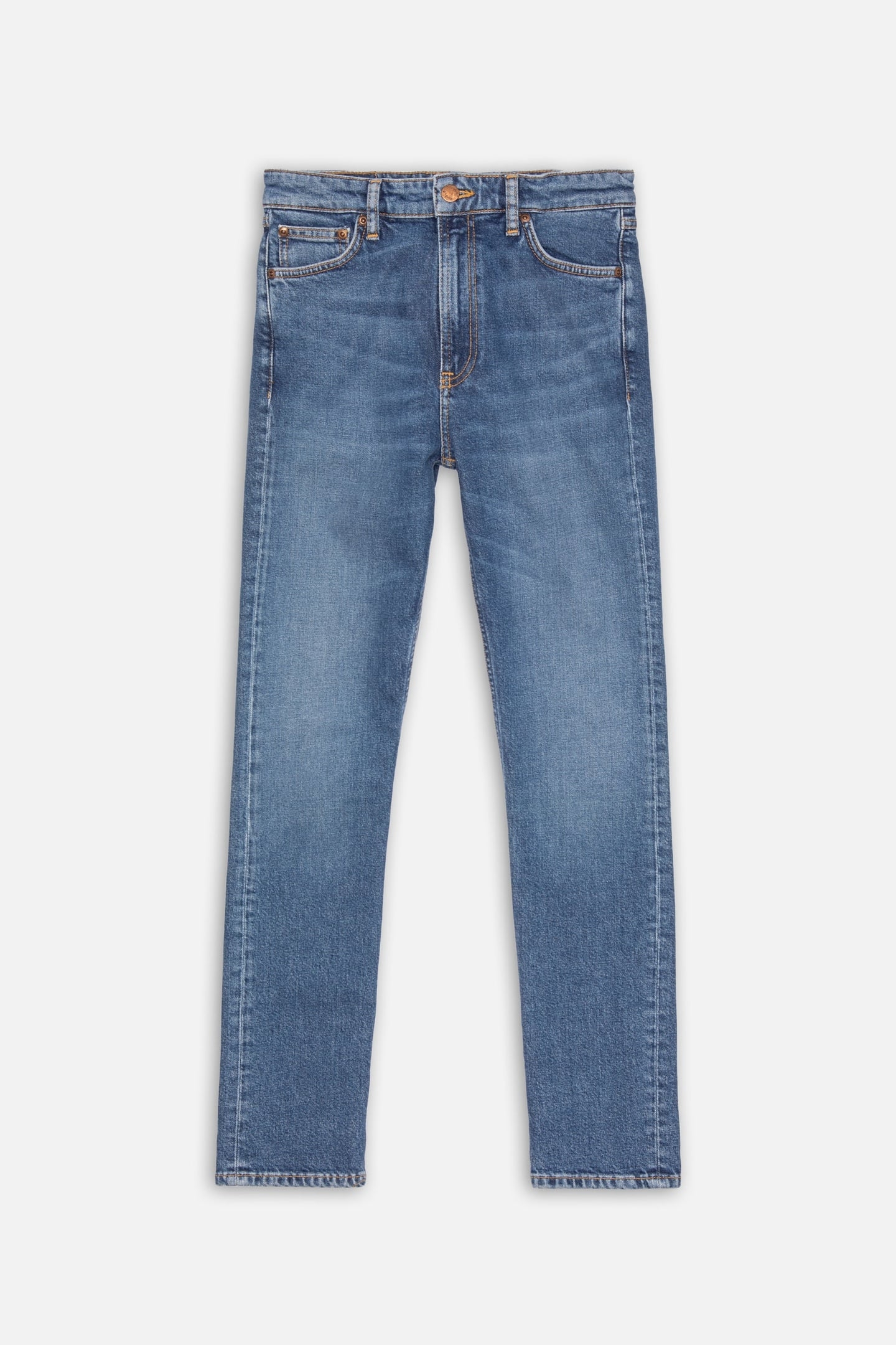 MELLOW MAE MUD BLUE 5