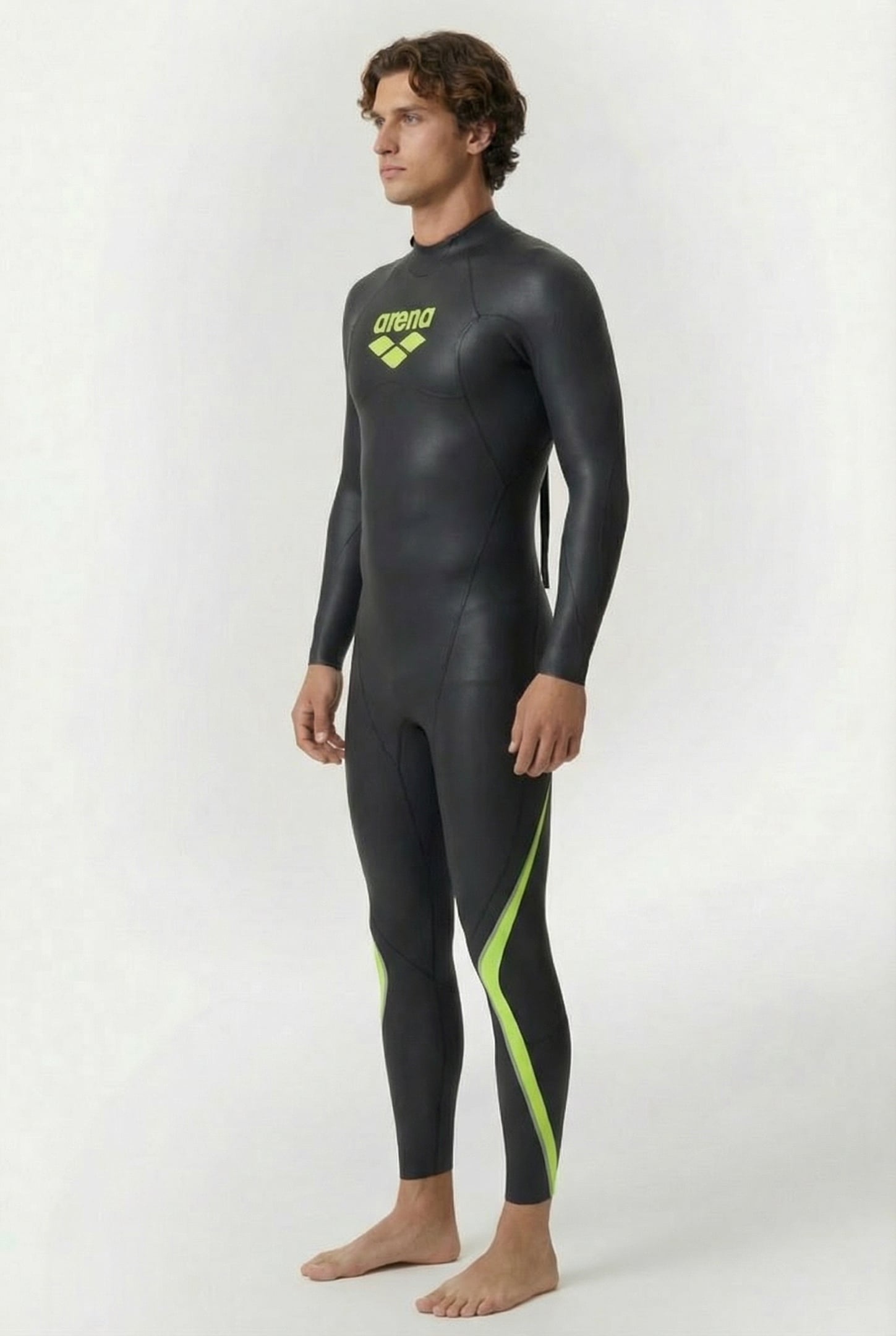 M TRIWETSUIT CARBON WCE BLACK-WCE 3