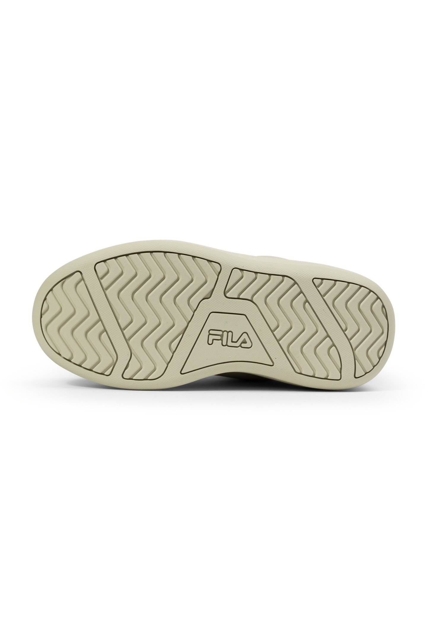 FILA SUPERBUBBLE TEENS OYSTER GRAY 3