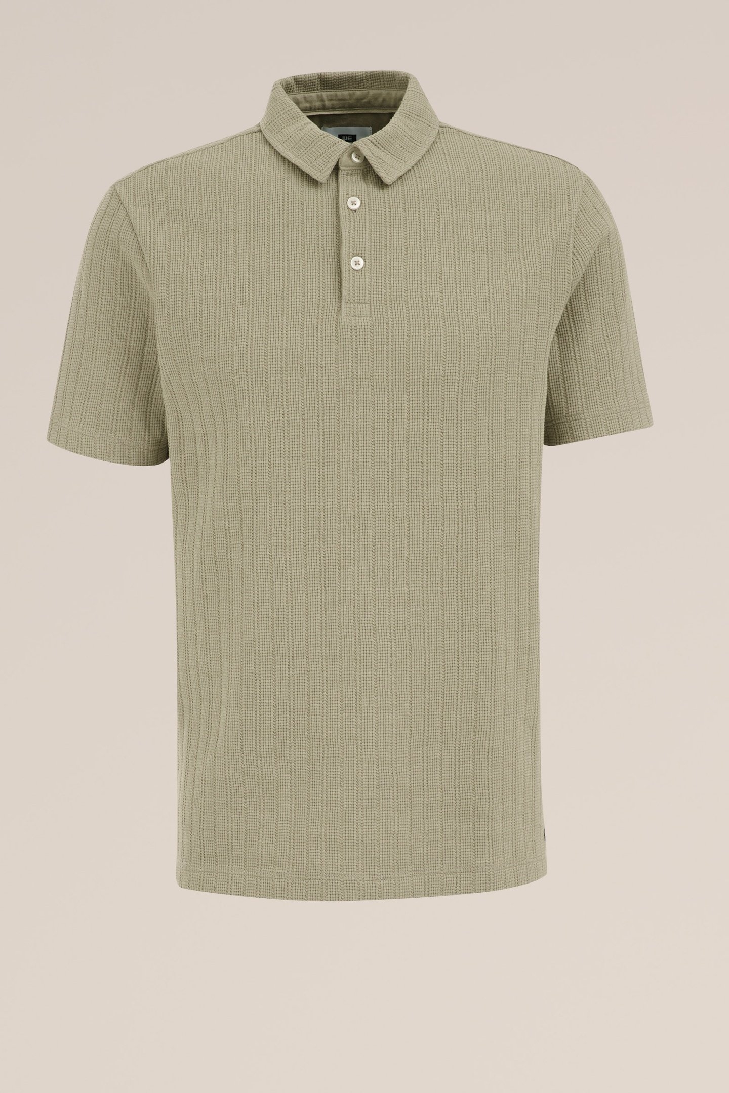 POLO MOSS GREEN 4