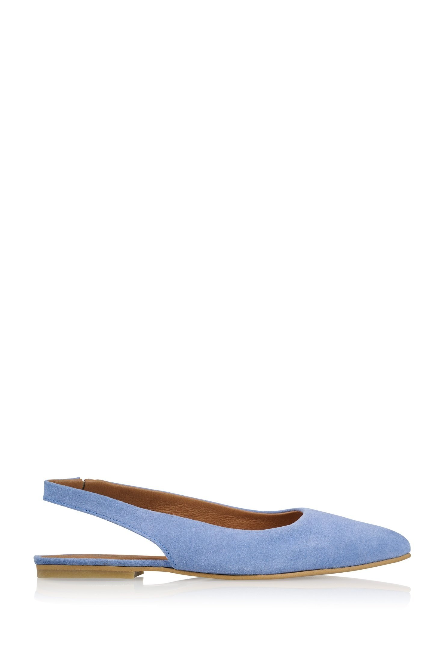 PARMA LOAFER LT. BLUE 4