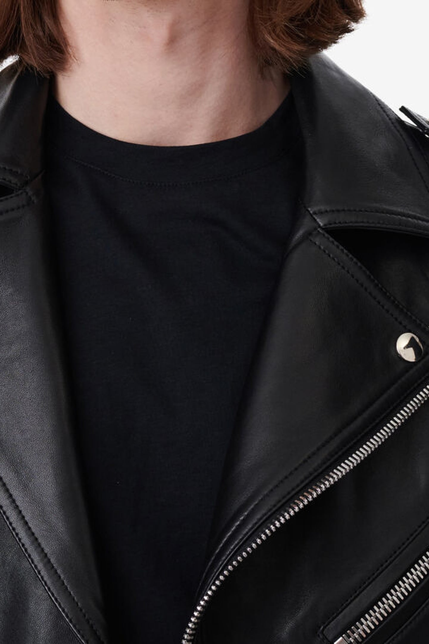 OPERA OUTERWEAR BLACK 6