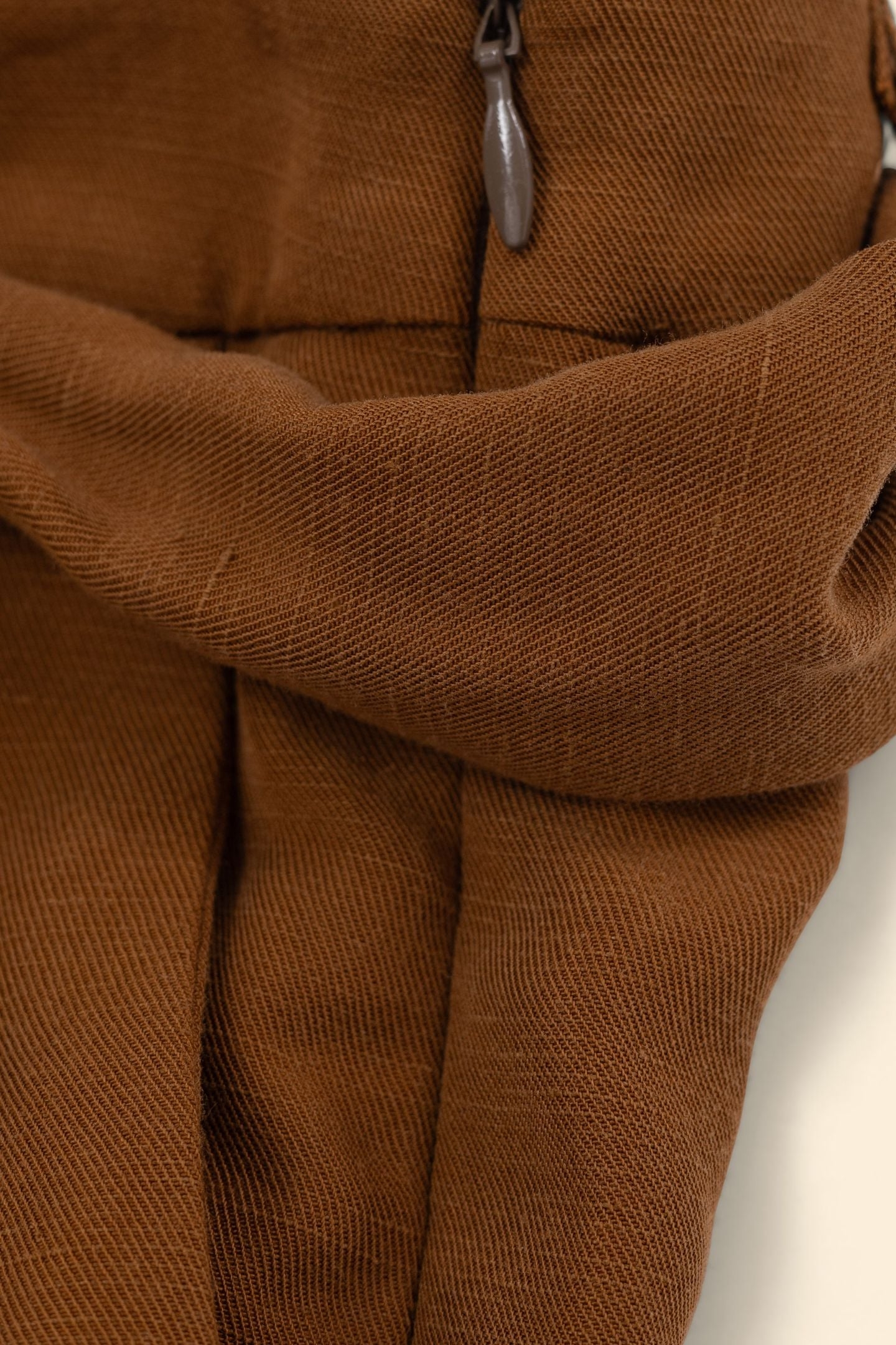 CAMEL SUIT PANTS CAMEL 6