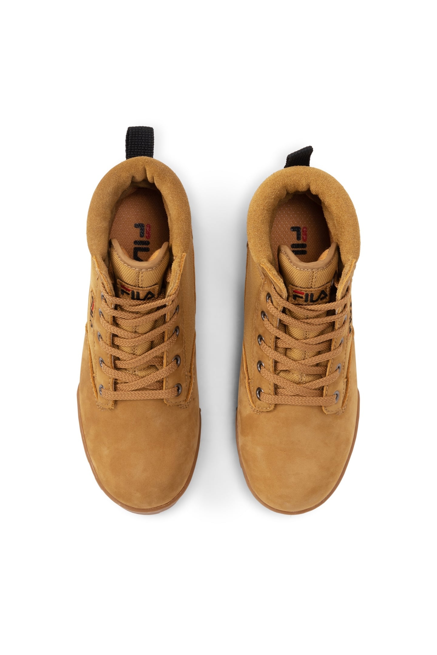 GRUNGE II MID WMN CHIPMUNK-MARSHMALLOW 4