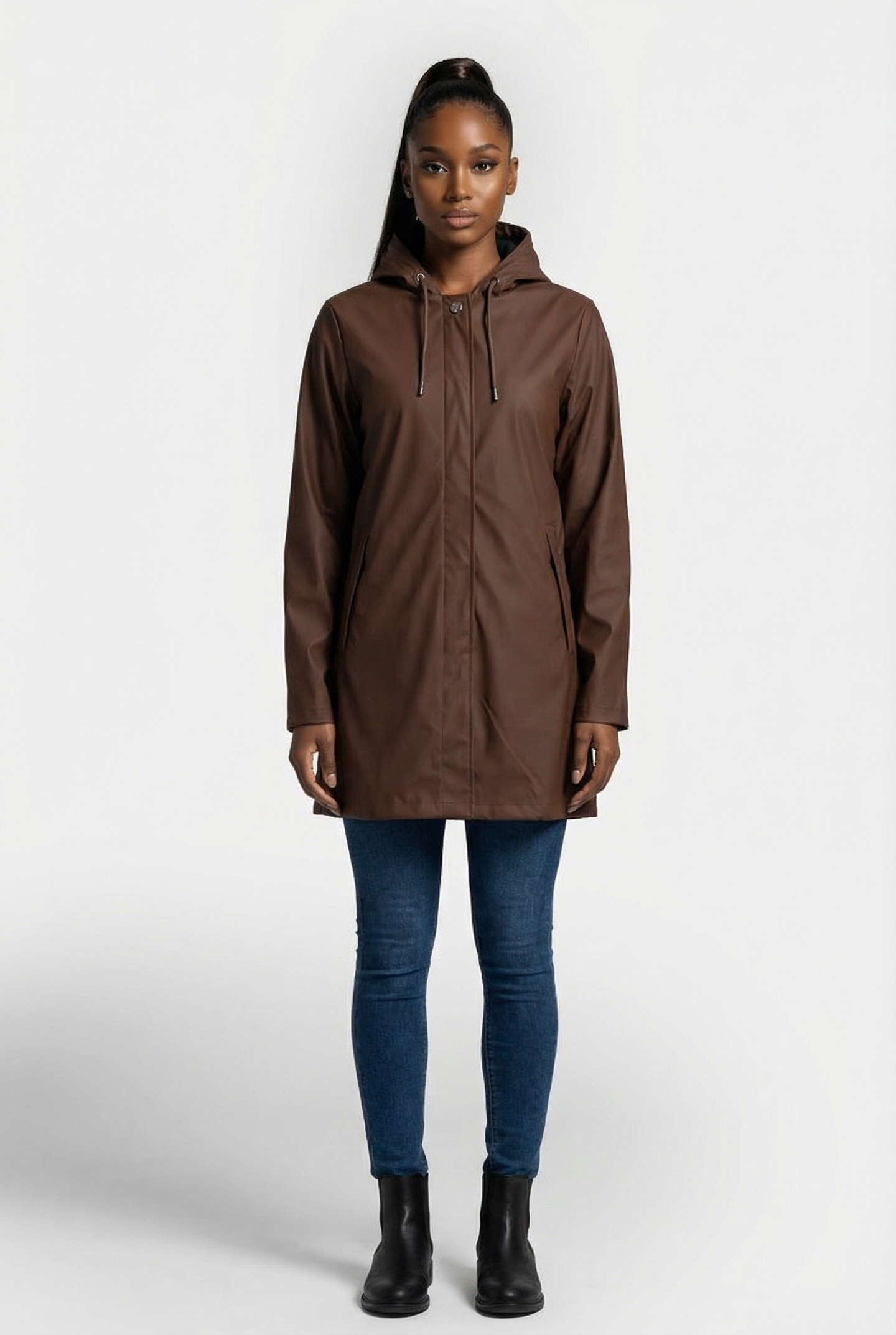 A-LINE W JACKET W3 FRAME UNISEX 3