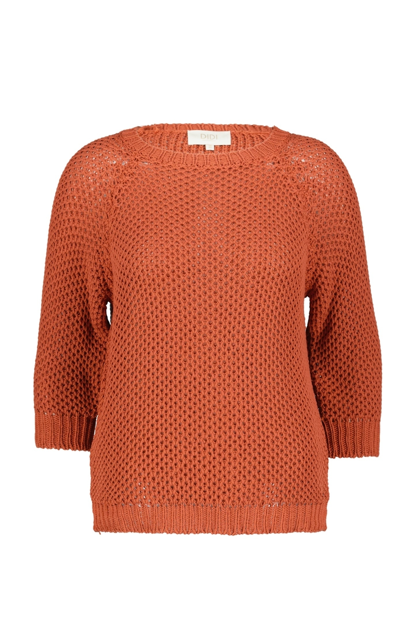 PULLOVER ELVIRA BRUSCHETTA 4