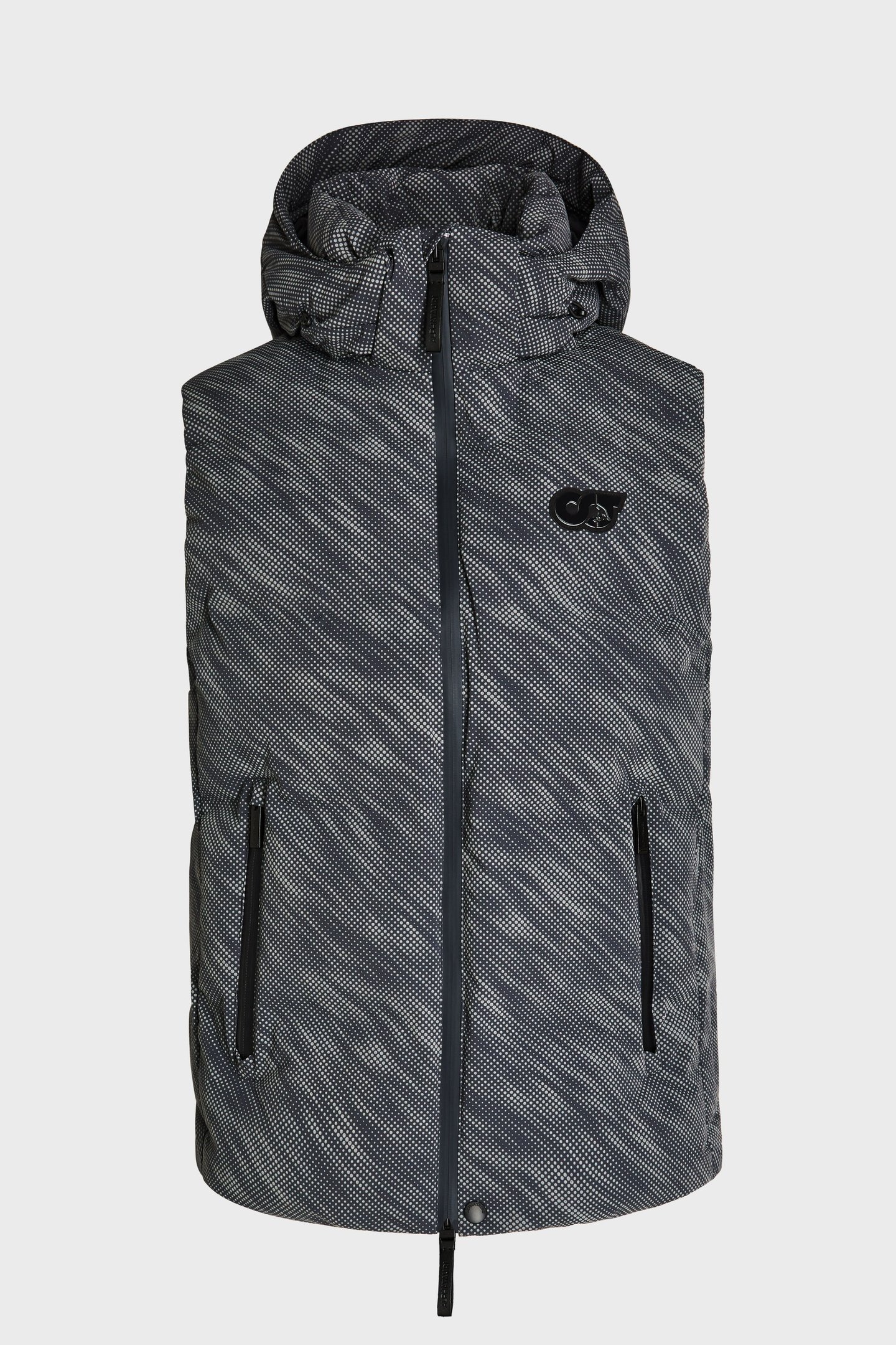 OCOAV V1.Y8.02 VEST CARBON 2