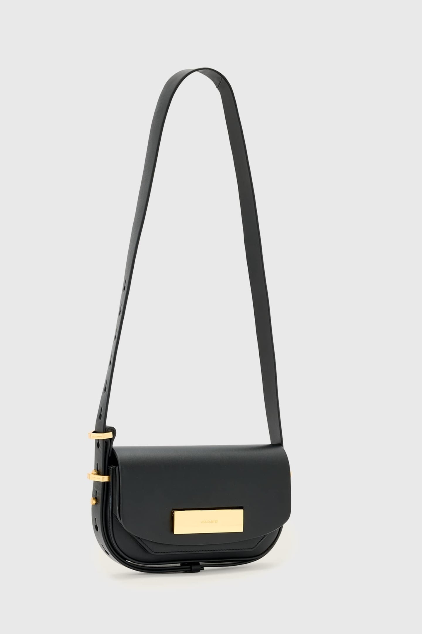 ETTA SATCHEL XBODY BLACK 3