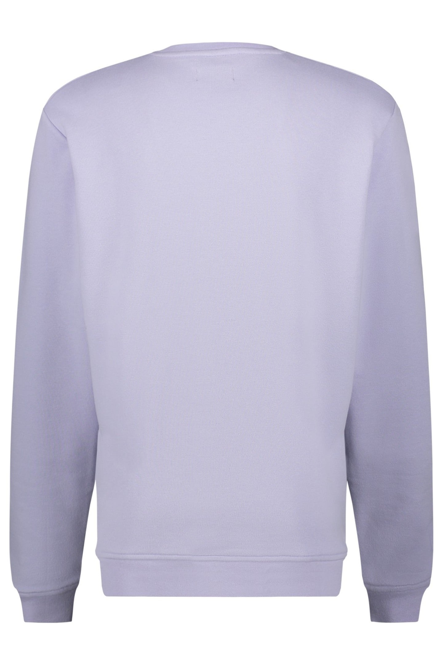 NORWOOD SWEATER GREY LILA 4