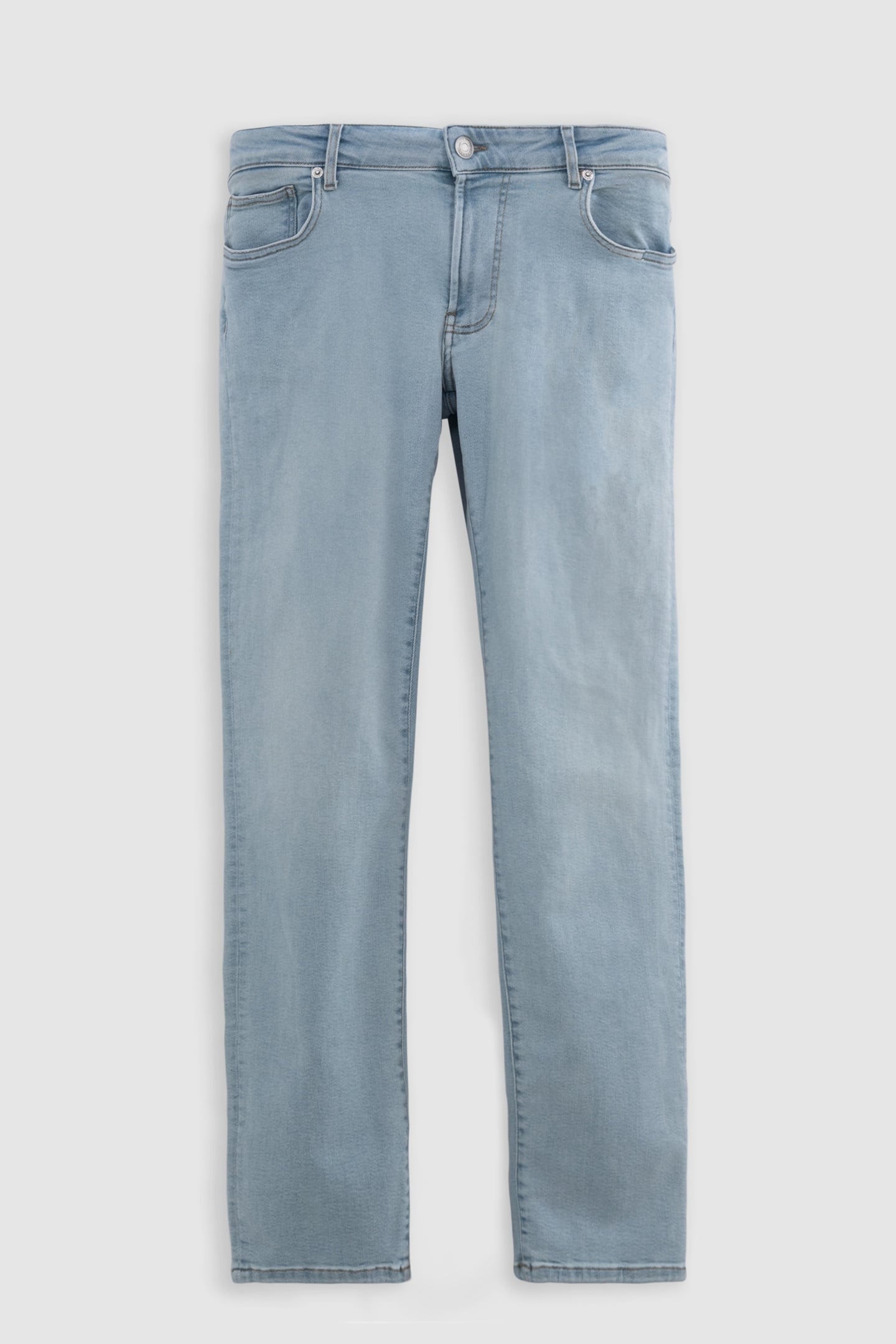 SKY ZIGGY SLIM JEANS 4